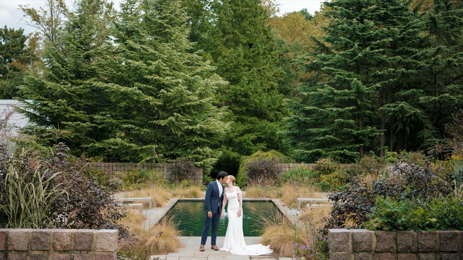 Wedding photography from Pink Penguin Studios