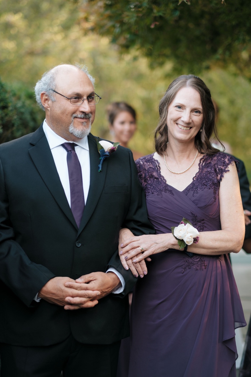 Wedding photography from Pink Penguin Studios