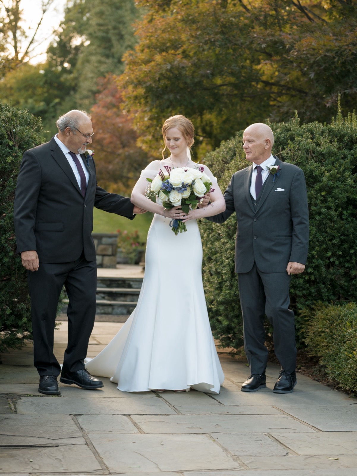 Wedding photography from Pink Penguin Studios