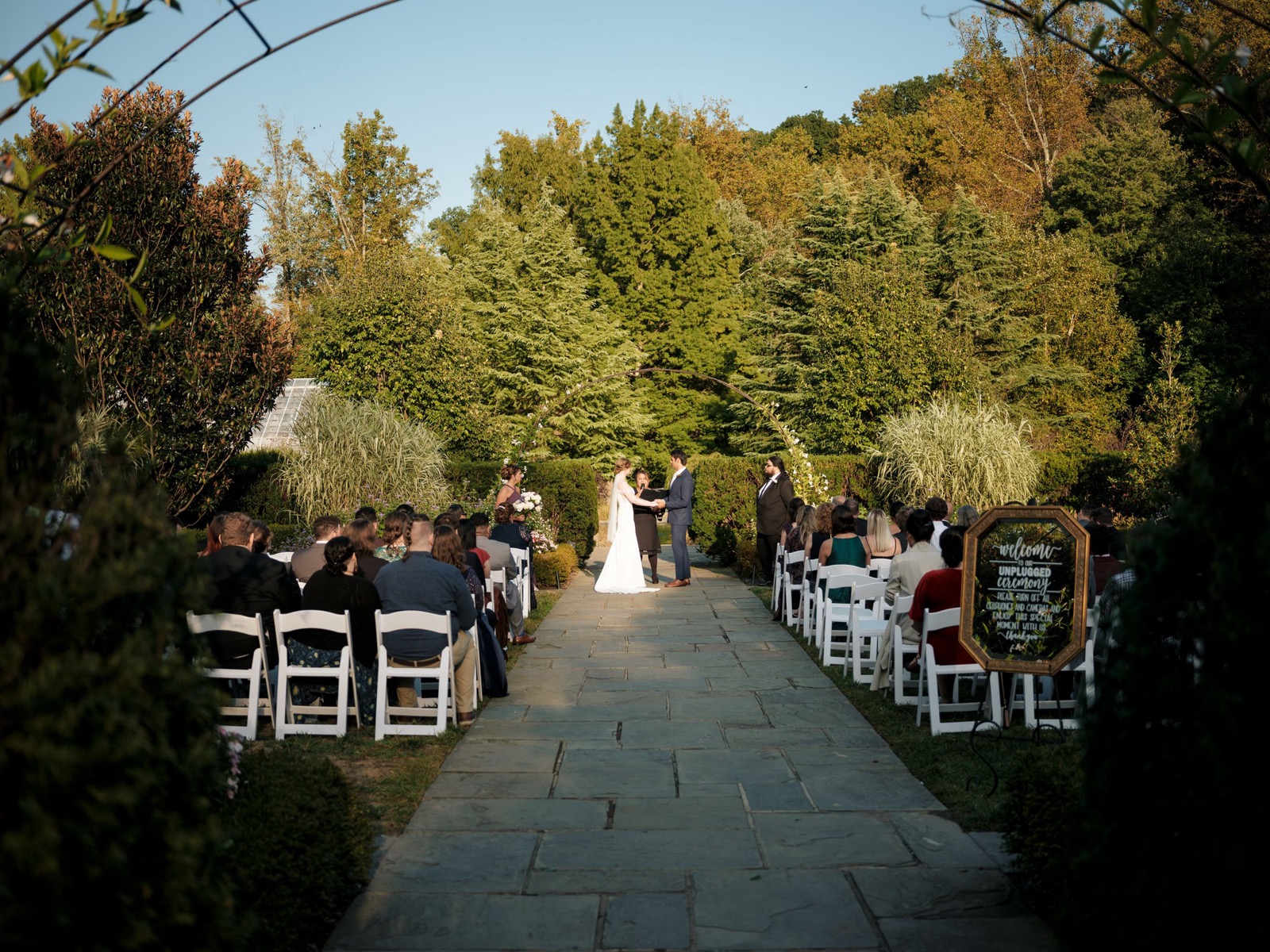 Wedding photography from Pink Penguin Studios