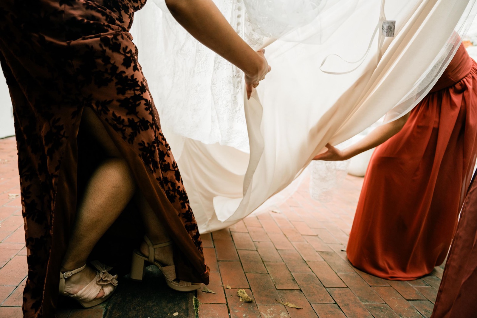 Wedding photography from Pink Penguin Studios