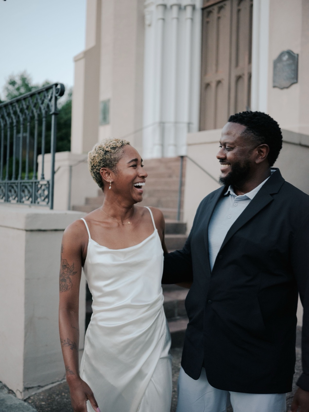 Wedding photography from Pink Penguin Studios