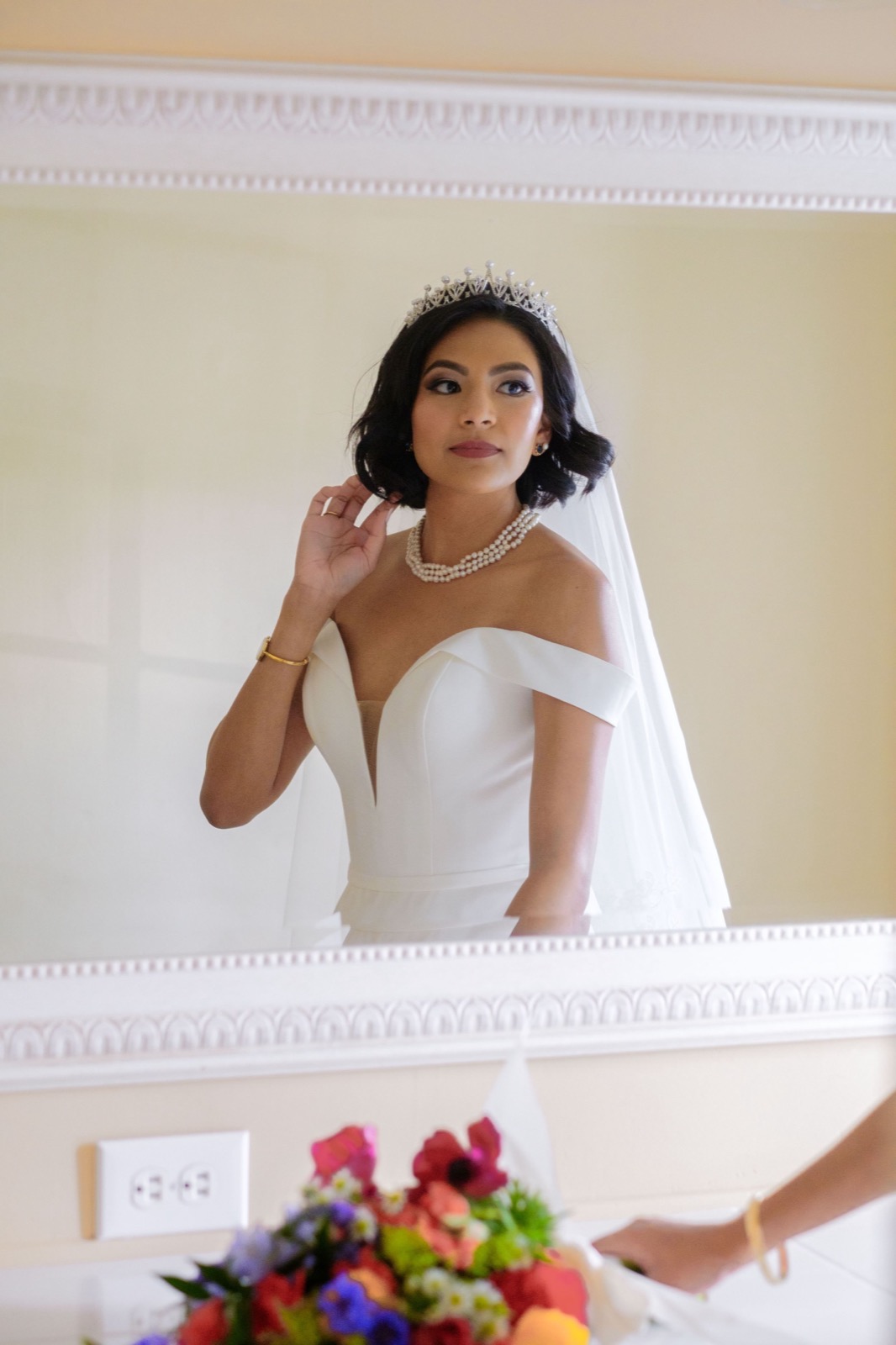 couples getting married in Asheville, NC