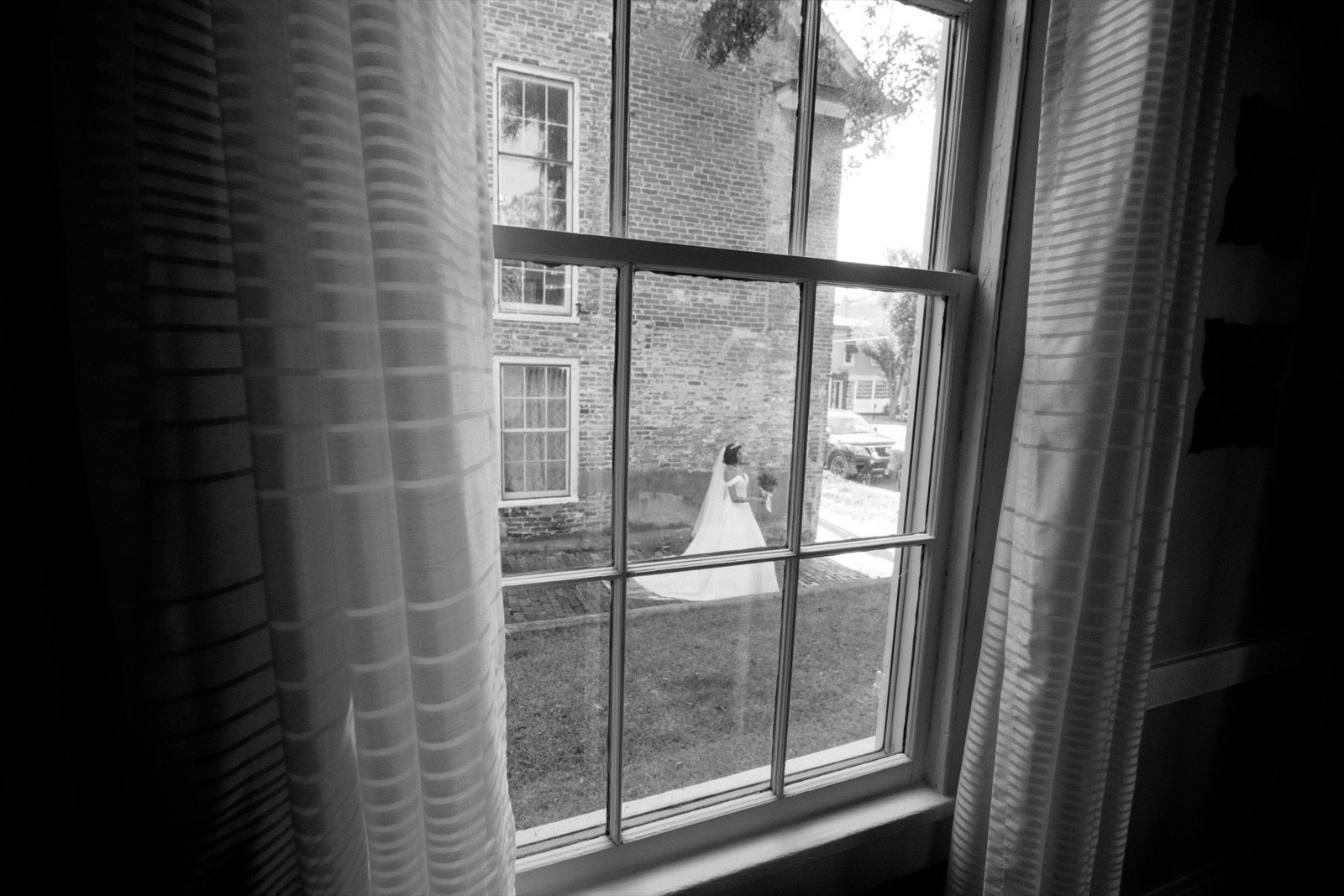 couples getting married in Asheville, NC