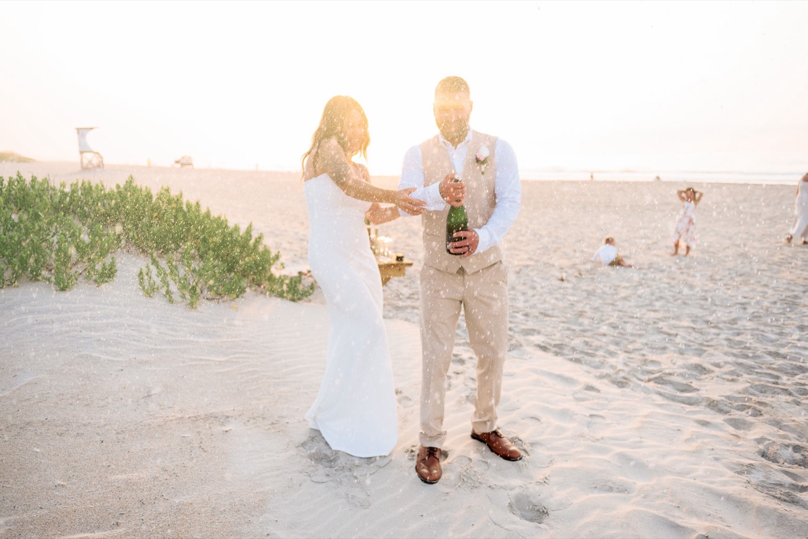Wedding photography from Pink Penguin Studios