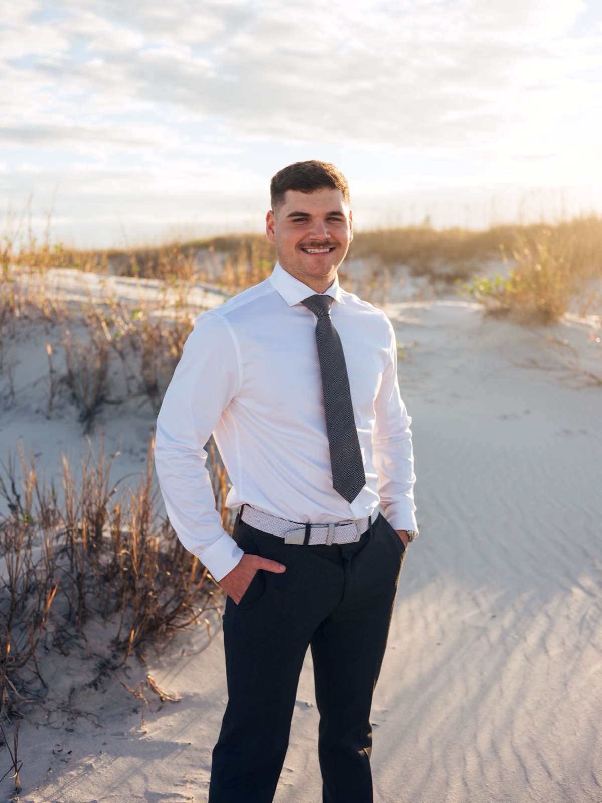 How to get married in Bald Head Island, NC