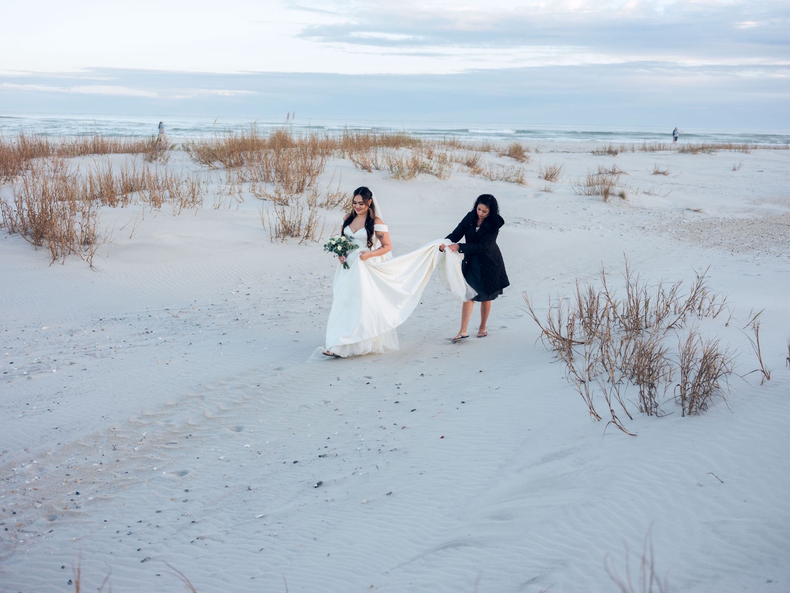 How to get married in Bald Head Island, NC