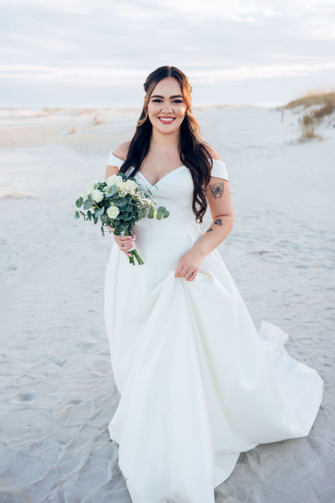 How to get married in Bald Head Island, NC