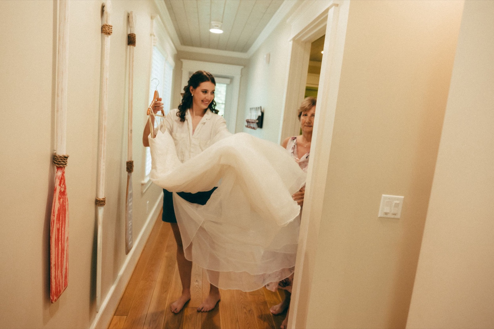 Bald Head Island Wedding | Planning, Transportation, Village Chapel, Wedding Vendors, Timeline, Shotlist, Reception — photograph 5