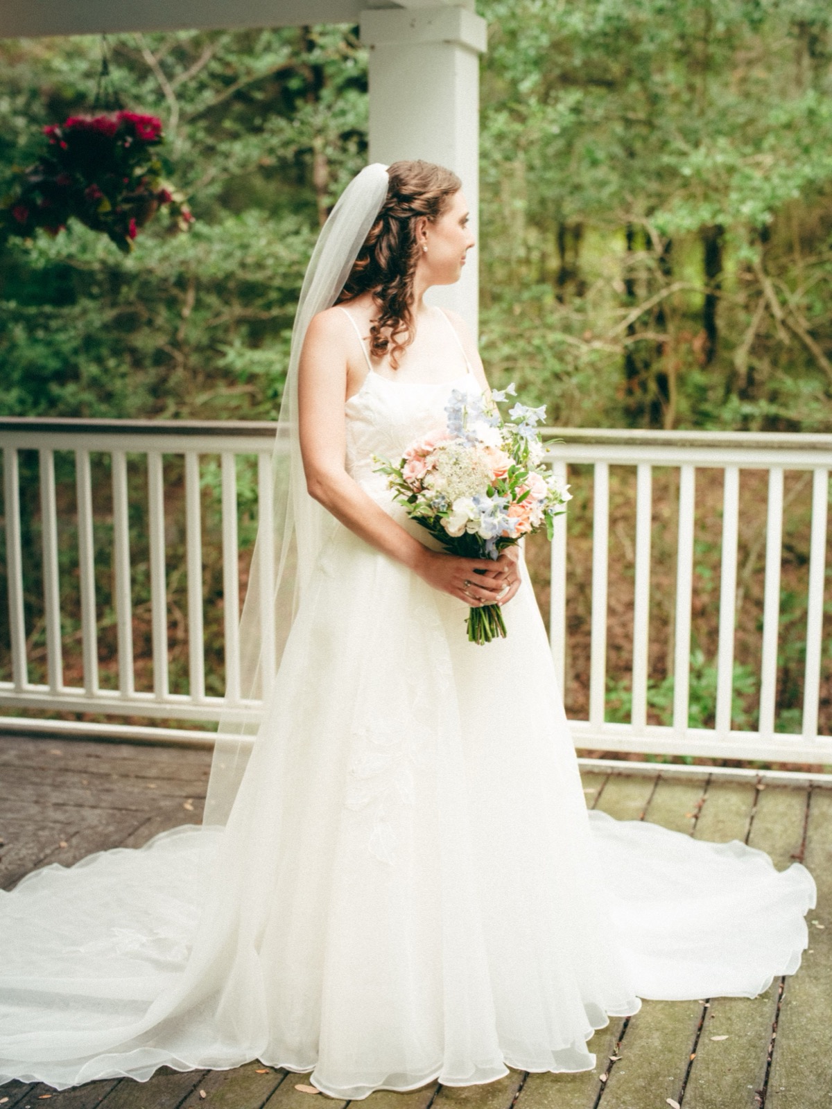 Bald Head Island Wedding | Planning, Transportation, Village Chapel, Wedding Vendors, Timeline, Shotlist, Reception — photograph 7