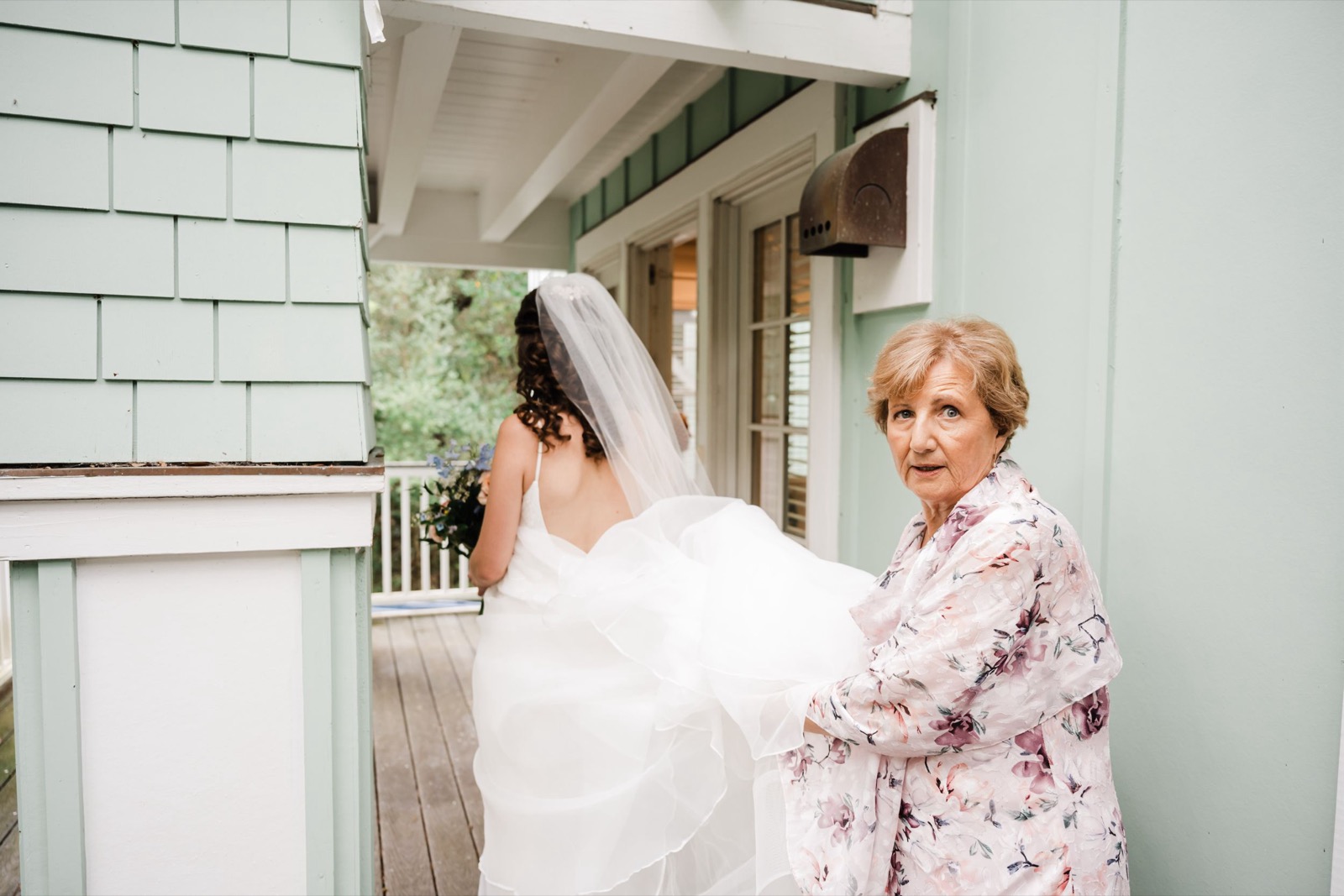 Bald Head Island Wedding | Planning, Transportation, Village Chapel, Wedding Vendors, Timeline, Shotlist, Reception — photograph 9