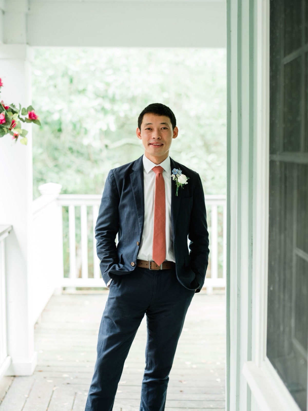 Bald Head Island Wedding | Planning, Transportation, Village Chapel, Wedding Vendors, Timeline, Shotlist, Reception — photograph 11