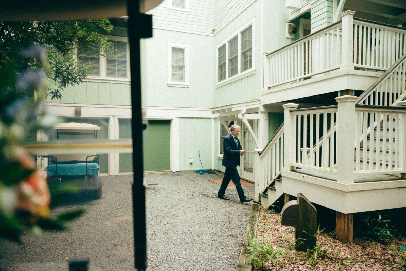 Bald Head Island Wedding | Planning, Transportation, Village Chapel, Wedding Vendors, Timeline, Shotlist, Reception — photograph 16