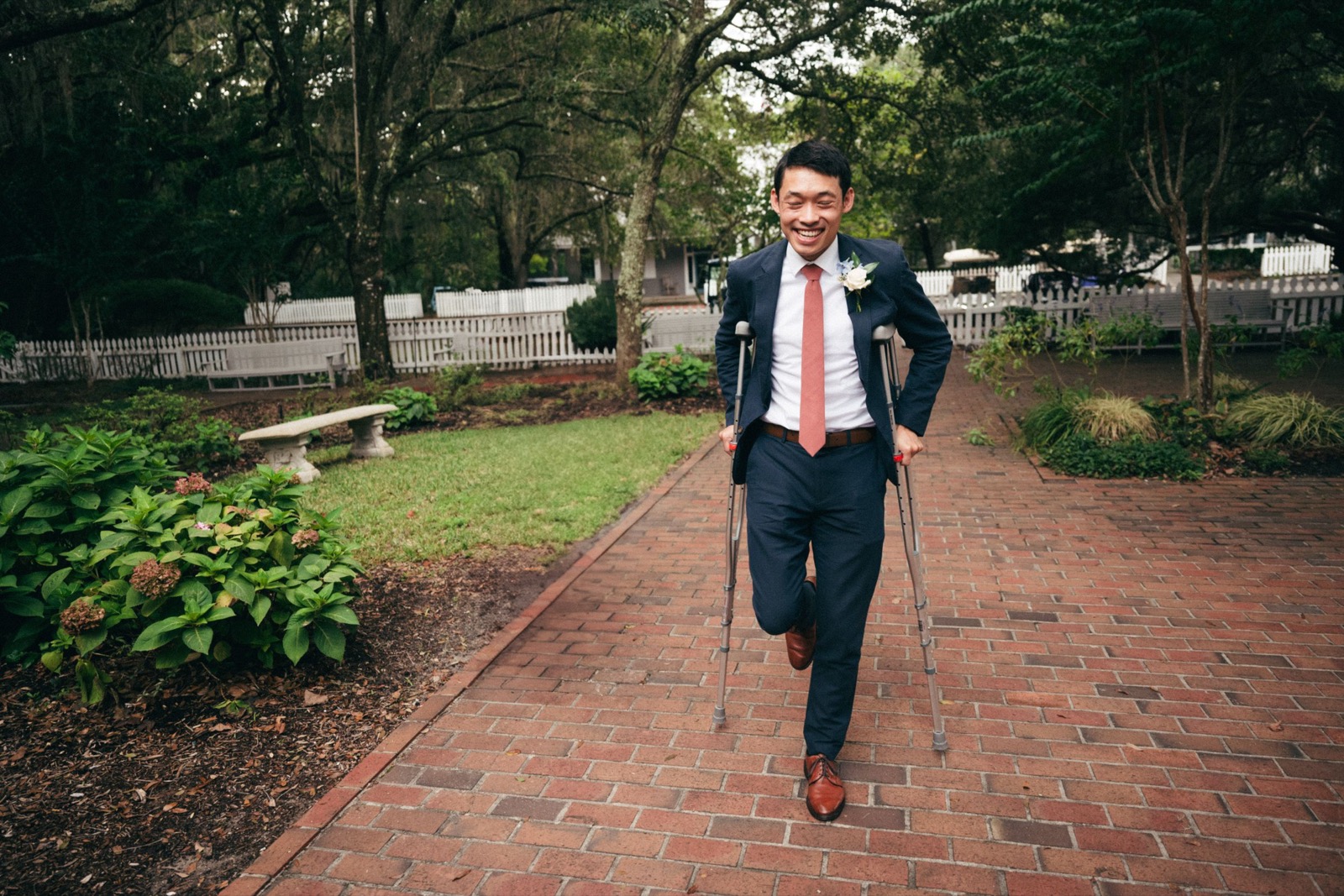 Bald Head Island Wedding | Planning, Transportation, Village Chapel, Wedding Vendors, Timeline, Shotlist, Reception — photograph 18