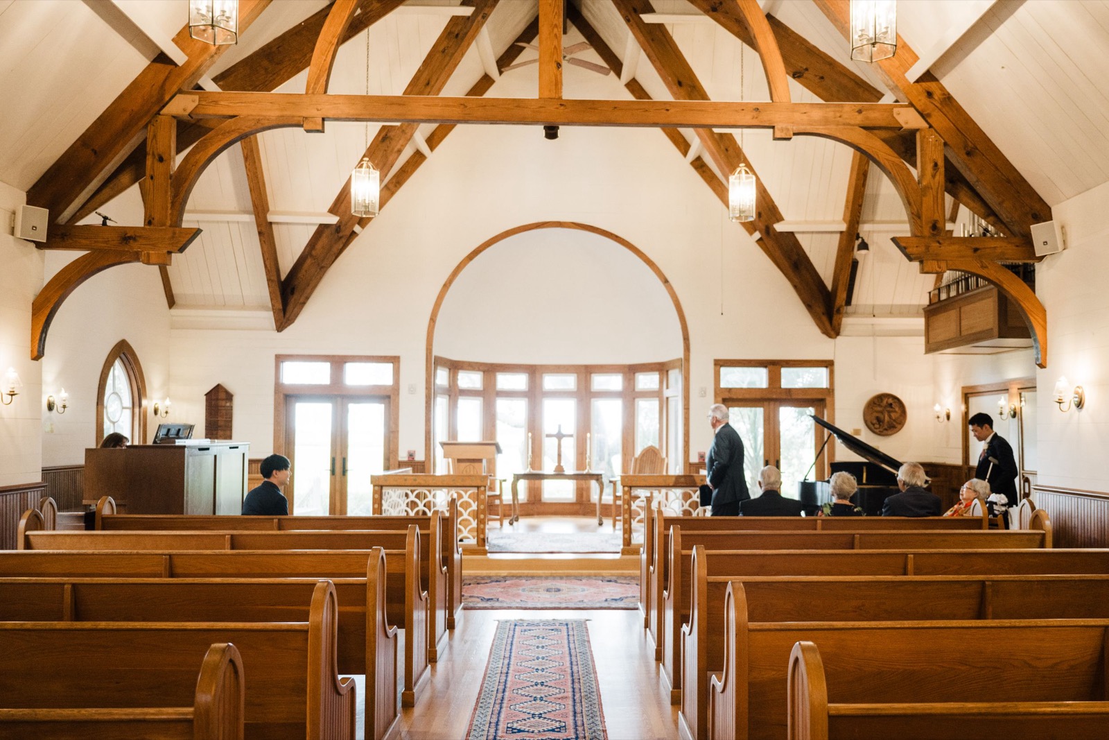 Bald Head Island Wedding | Planning, Transportation, Village Chapel, Wedding Vendors, Timeline, Shotlist, Reception — photograph 22