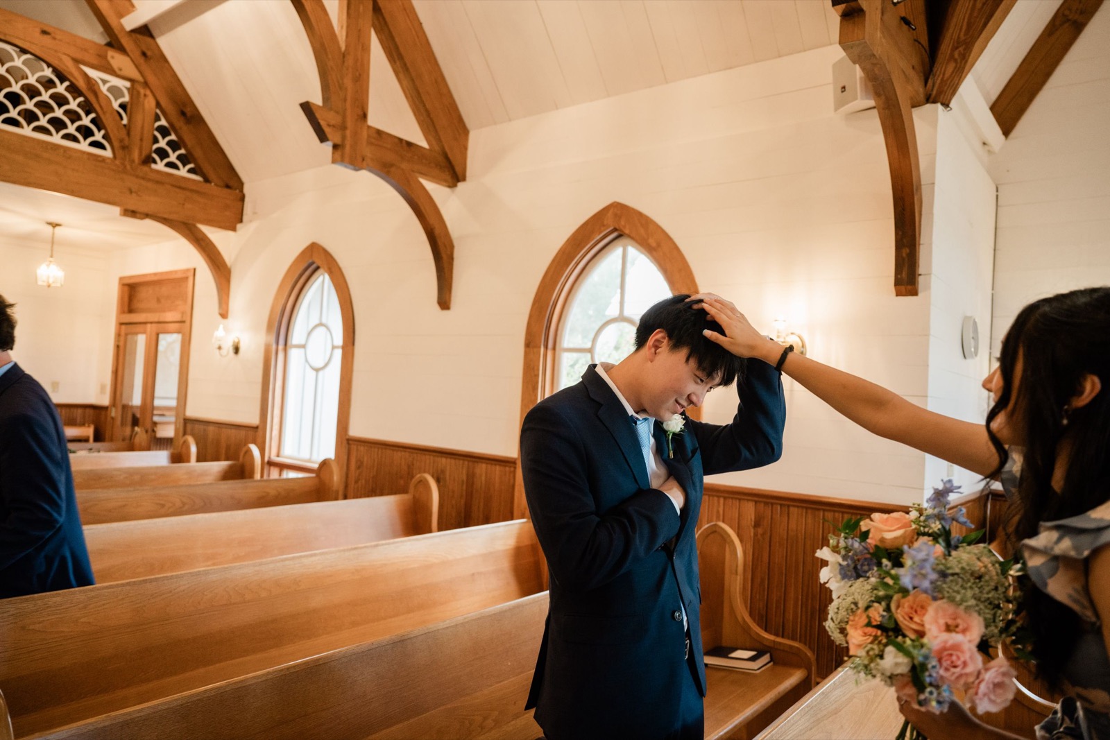Bald Head Island Wedding | Planning, Transportation, Village Chapel, Wedding Vendors, Timeline, Shotlist, Reception — photograph 24