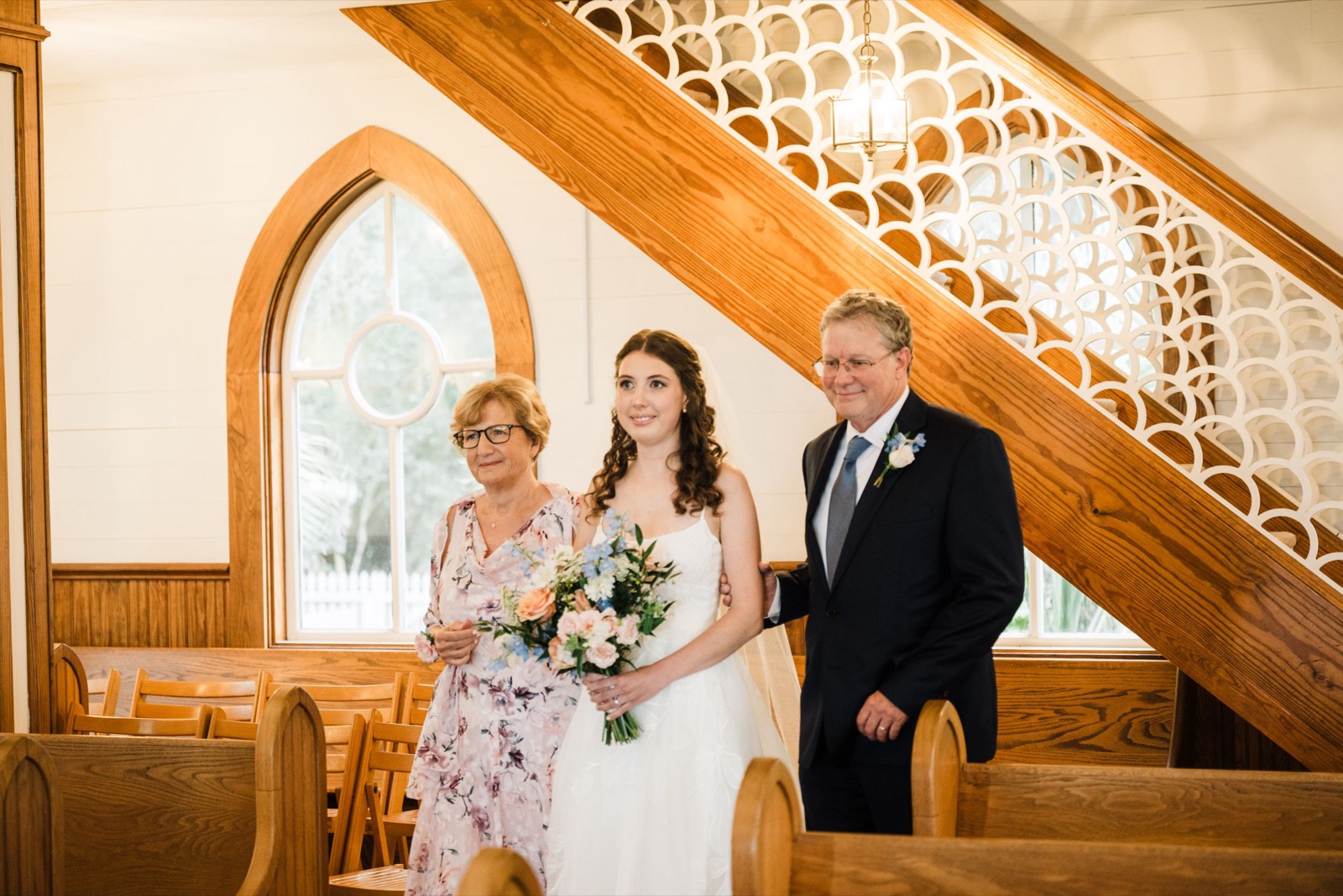Bald Head Island Wedding | Planning, Transportation, Village Chapel, Wedding Vendors, Timeline, Shotlist, Reception — photograph 25