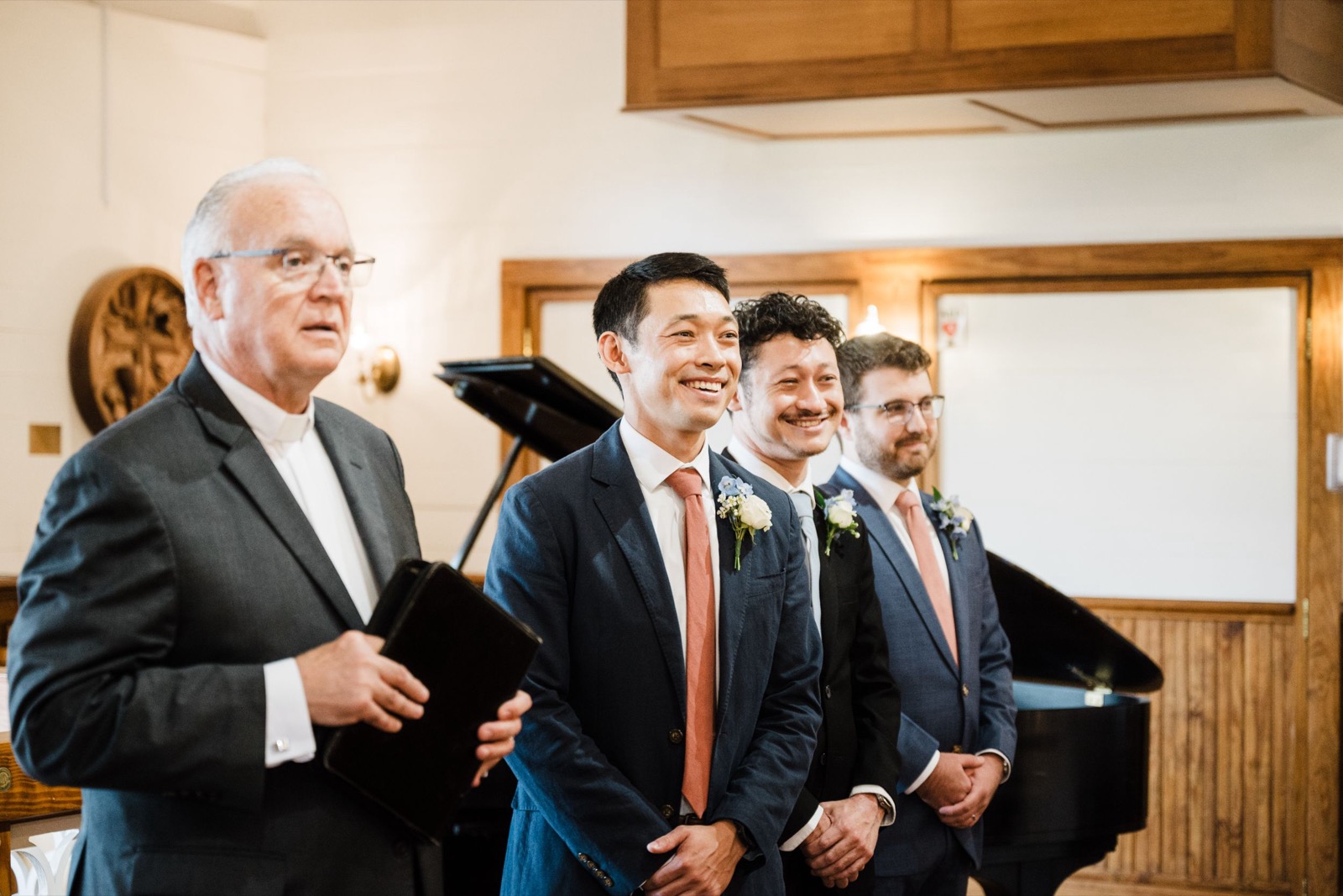 Bald Head Island Wedding | Planning, Transportation, Village Chapel, Wedding Vendors, Timeline, Shotlist, Reception — photograph 26