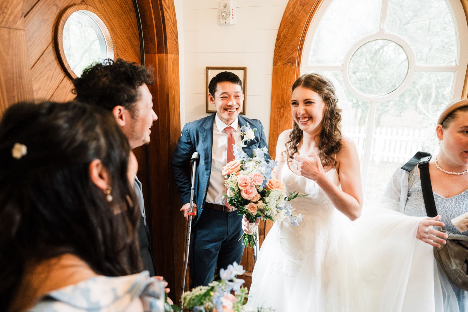 Bald Head Island Wedding | Planning, Transportation, Village Chapel, Wedding Vendors, Timeline, Shotlist, Reception — photograph 33