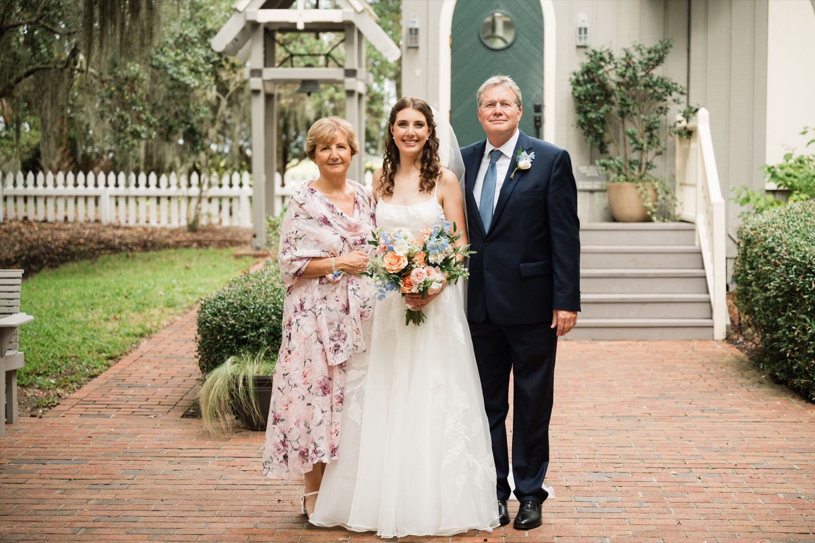 Bald Head Island Wedding | Planning, Transportation, Village Chapel, Wedding Vendors, Timeline, Shotlist, Reception — photograph 36