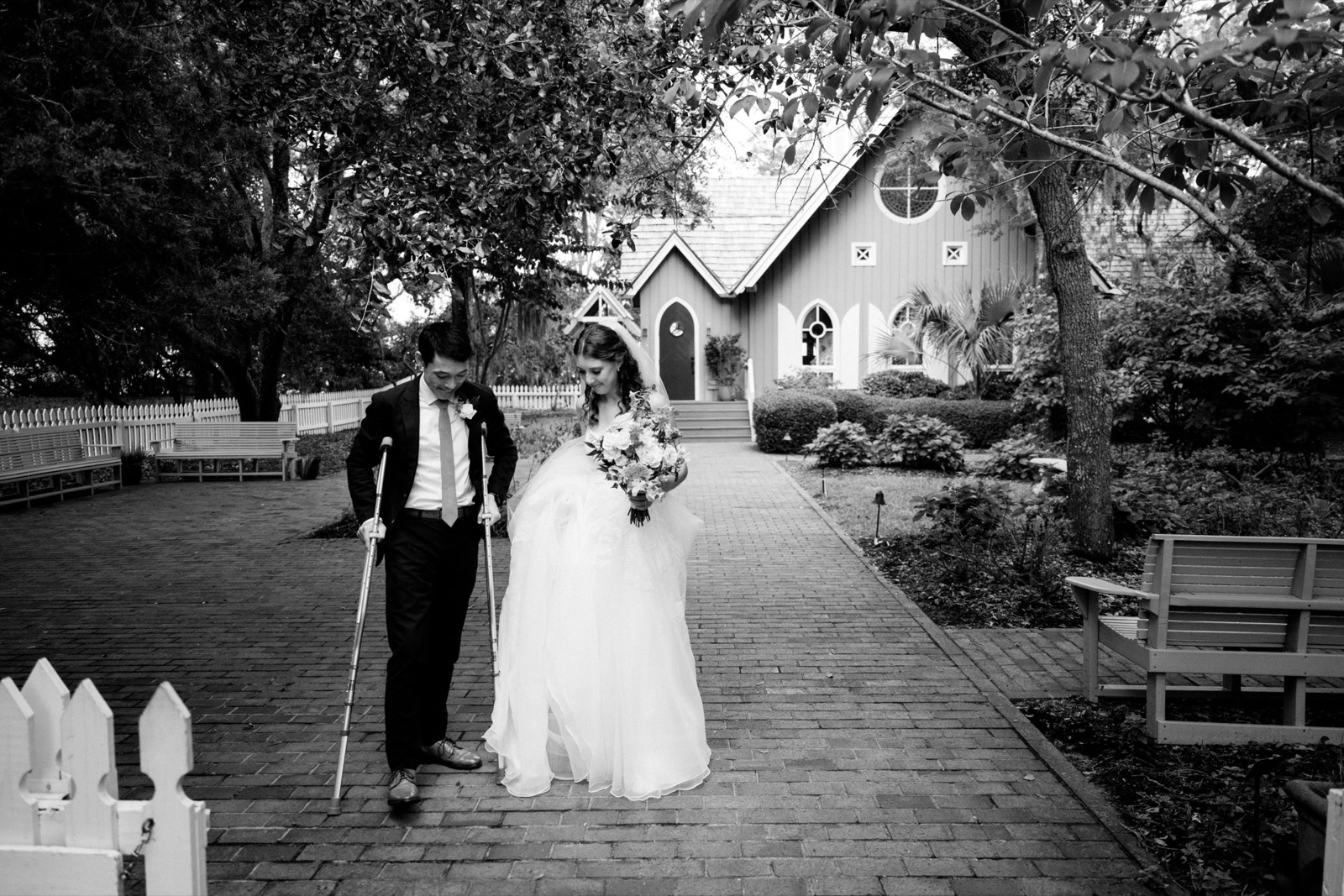 Bald Head Island Wedding | Planning, Transportation, Village Chapel, Wedding Vendors, Timeline, Shotlist, Reception — photograph 37