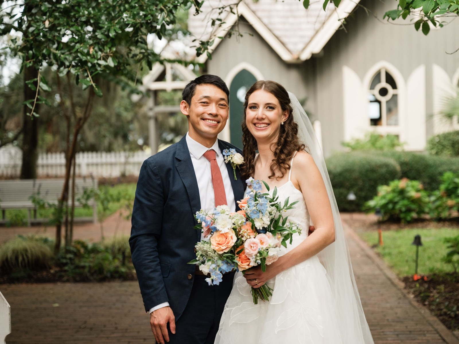 Bald Head Island Wedding | Planning, Transportation, Village Chapel, Wedding Vendors, Timeline, Shotlist, Reception — photograph 38