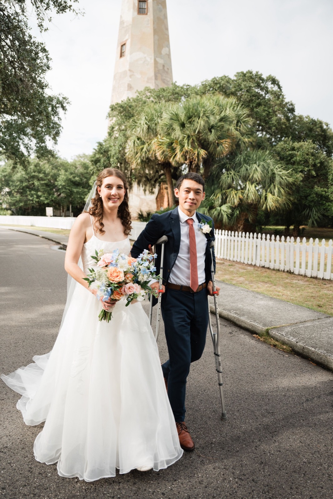 Bald Head Island Wedding | Planning, Transportation, Village Chapel, Wedding Vendors, Timeline, Shotlist, Reception — photograph 40