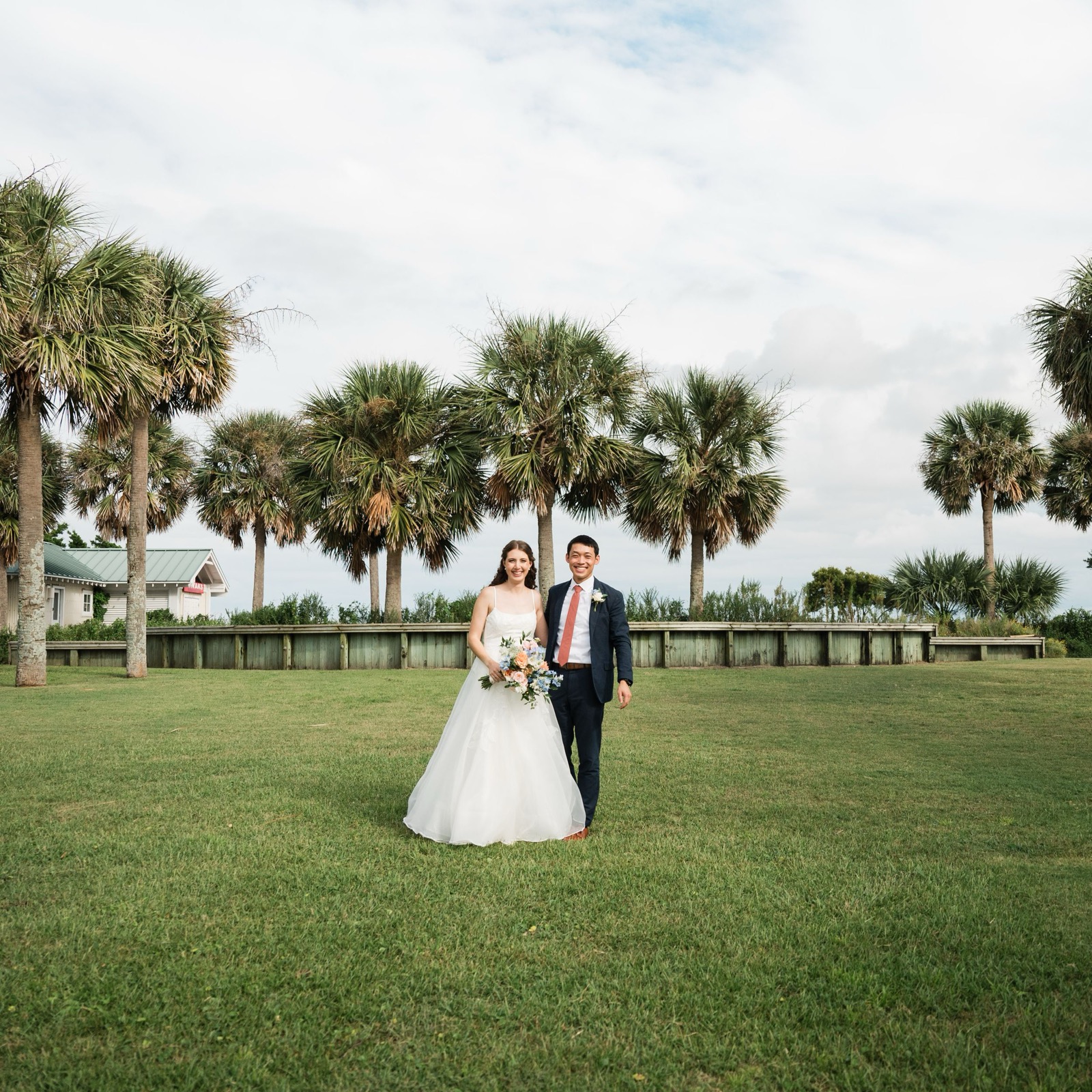 Bald Head Island Wedding | Planning, Transportation, Village Chapel, Wedding Vendors, Timeline, Shotlist, Reception — photograph 46