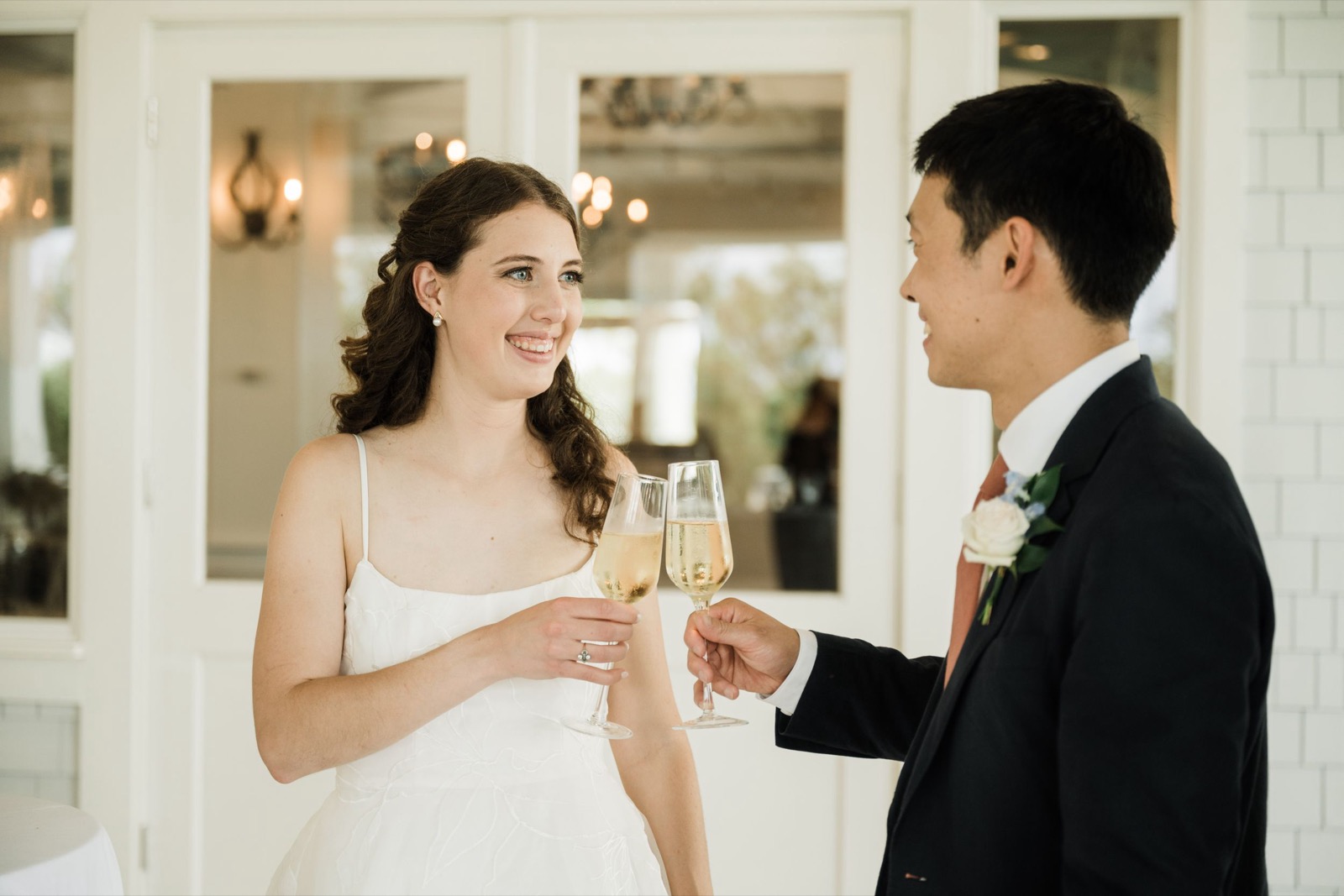 Bald Head Island Wedding | Planning, Transportation, Village Chapel, Wedding Vendors, Timeline, Shotlist, Reception — photograph 50