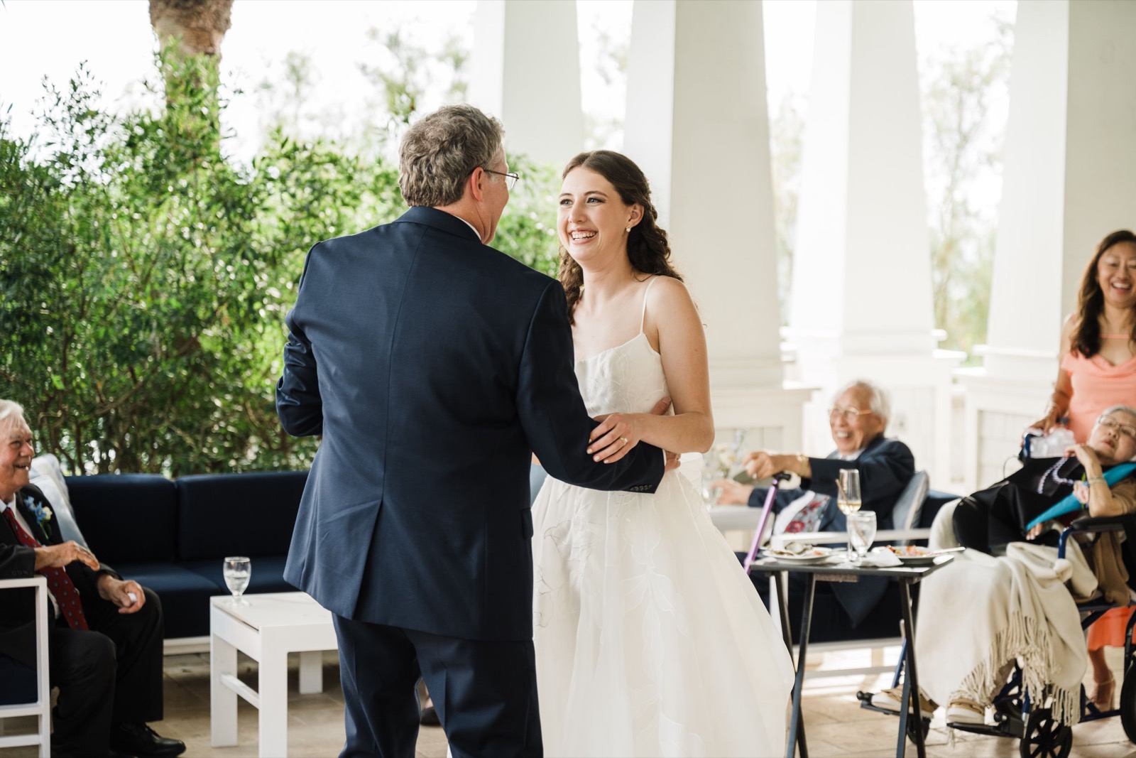 Bald Head Island Wedding | Planning, Transportation, Village Chapel, Wedding Vendors, Timeline, Shotlist, Reception — photograph 52