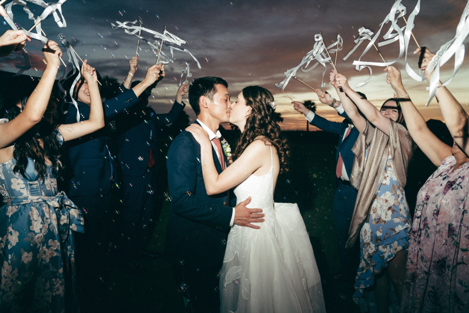 Bald Head Island Wedding | Planning, Transportation, Village Chapel, Wedding Vendors, Timeline, Shotlist, Reception — photograph 55