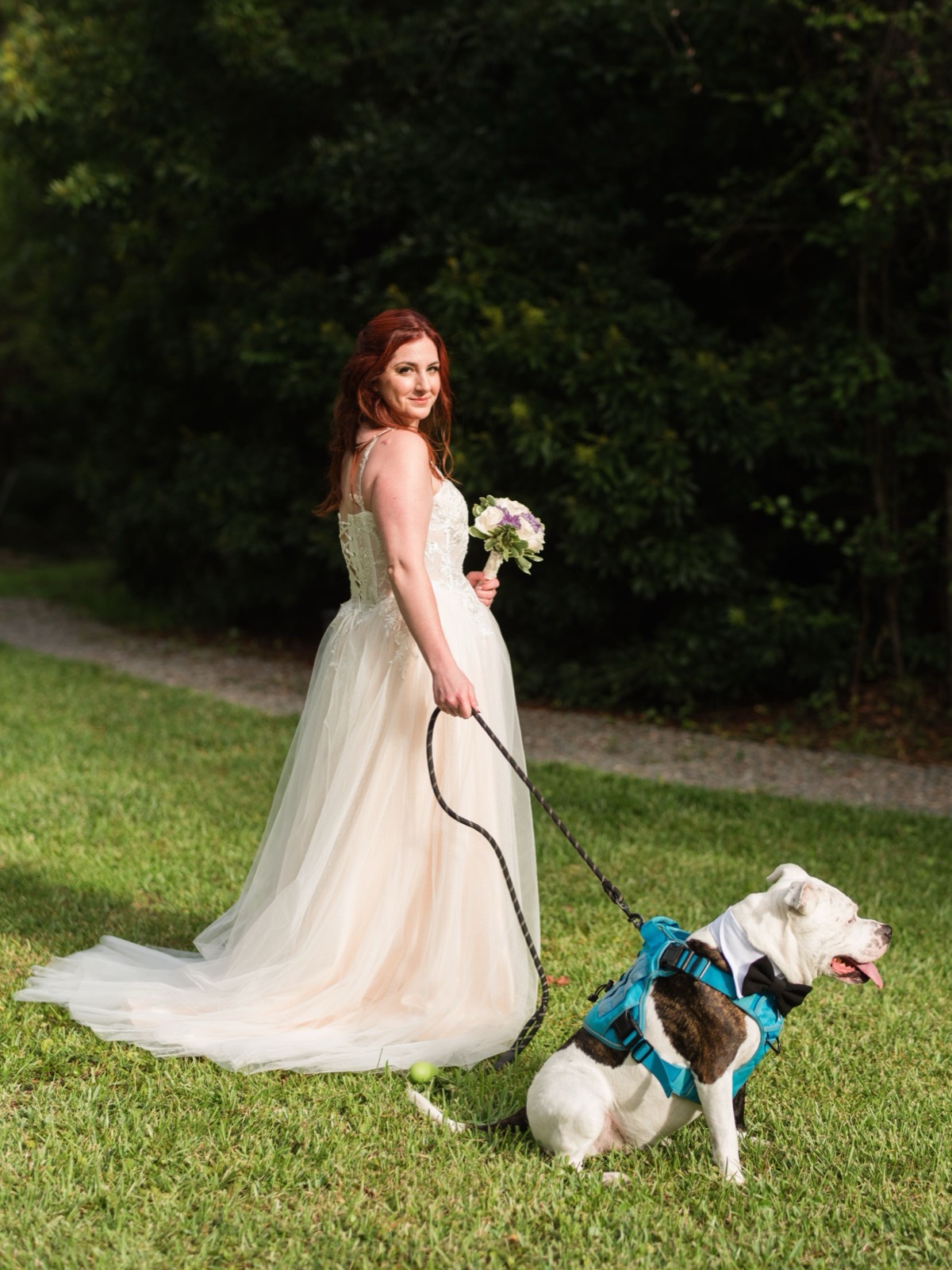 Wedding photography from Pink Penguin Studios