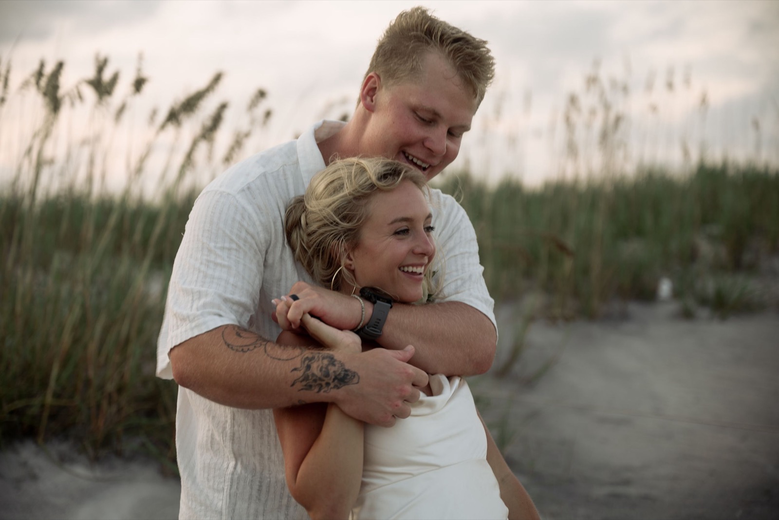 Wedding photography from Pink Penguin Studios