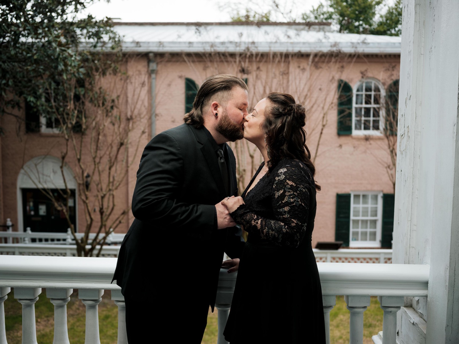 Wedding photography from Pink Penguin Studios