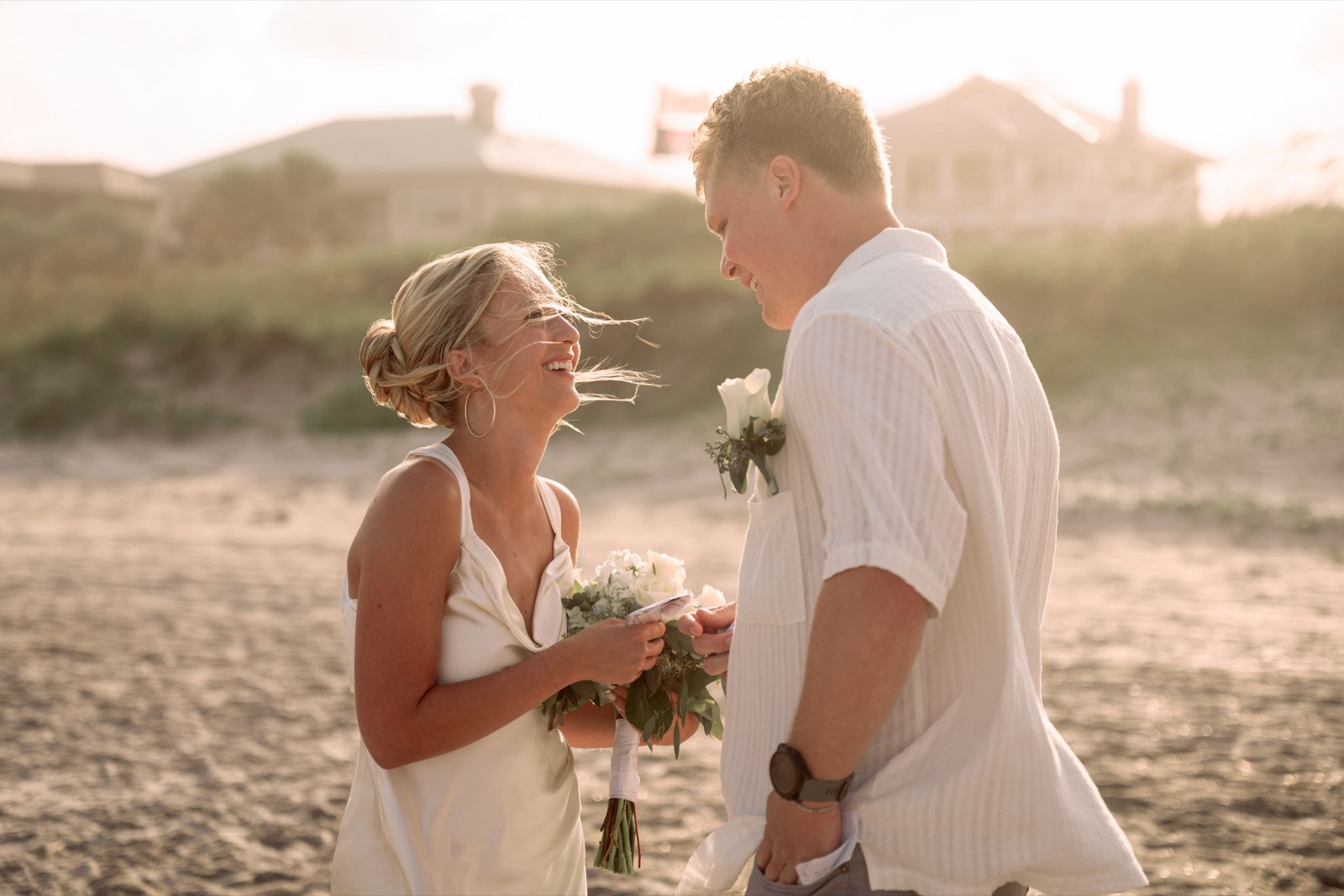 Wedding photography from Pink Penguin Studios