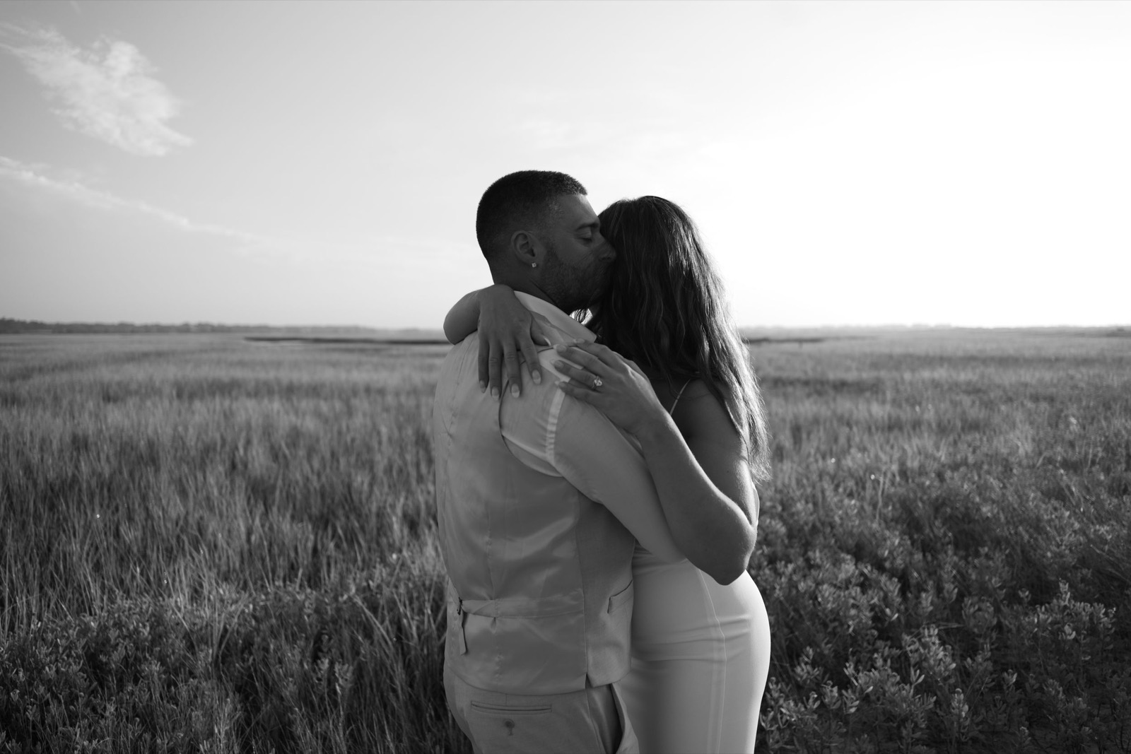 Wedding photography from Pink Penguin Studios