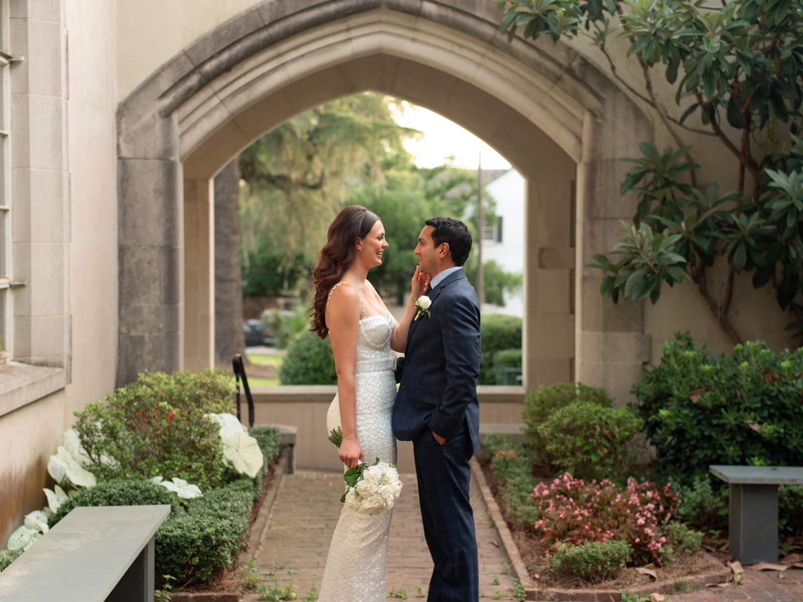 Wedding photography from Pink Penguin Studios