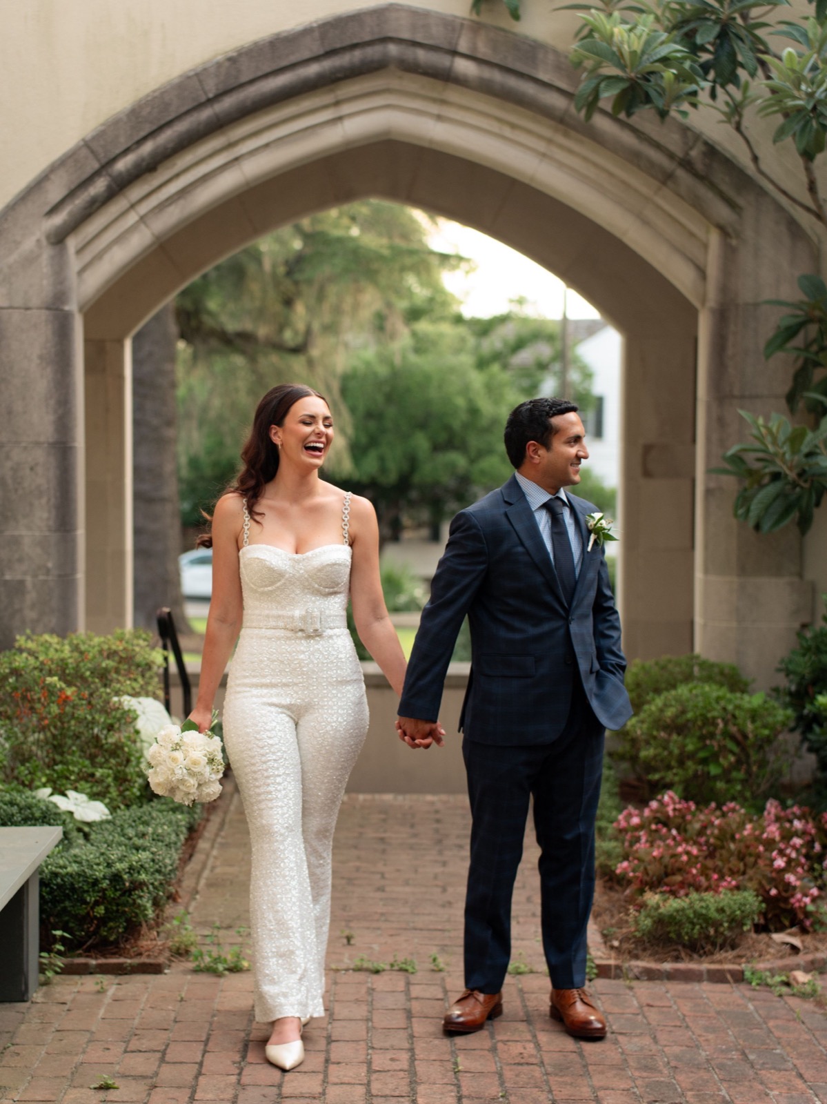 Wedding photography from Pink Penguin Studios