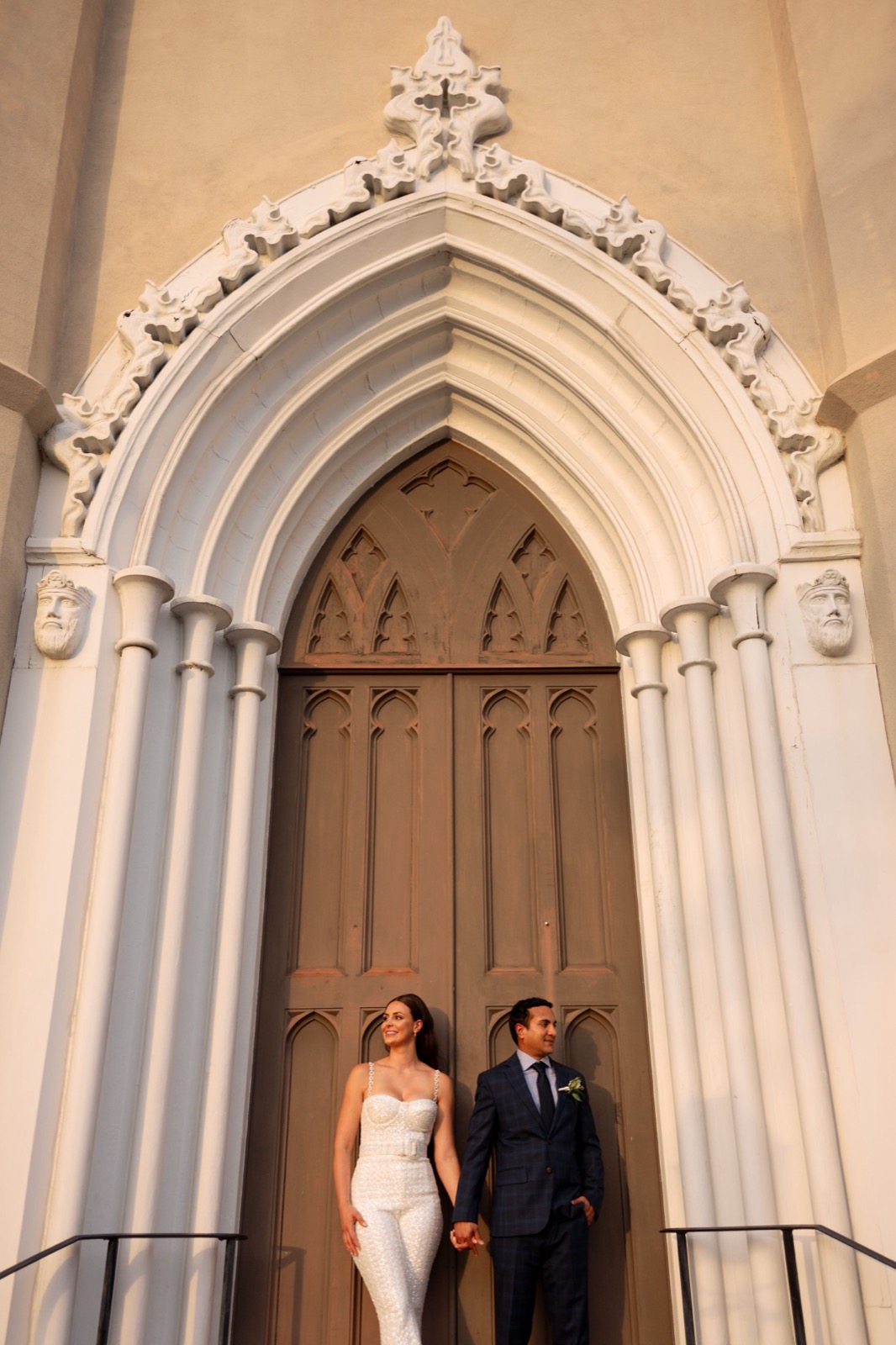 Wedding photography from Pink Penguin Studios