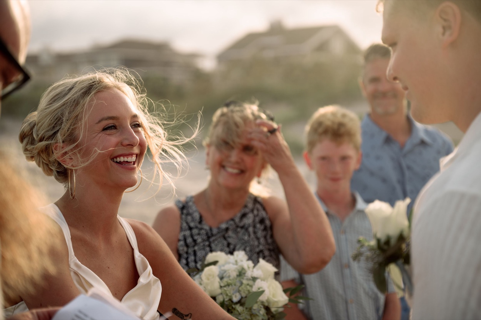 Wedding photography from Pink Penguin Studios