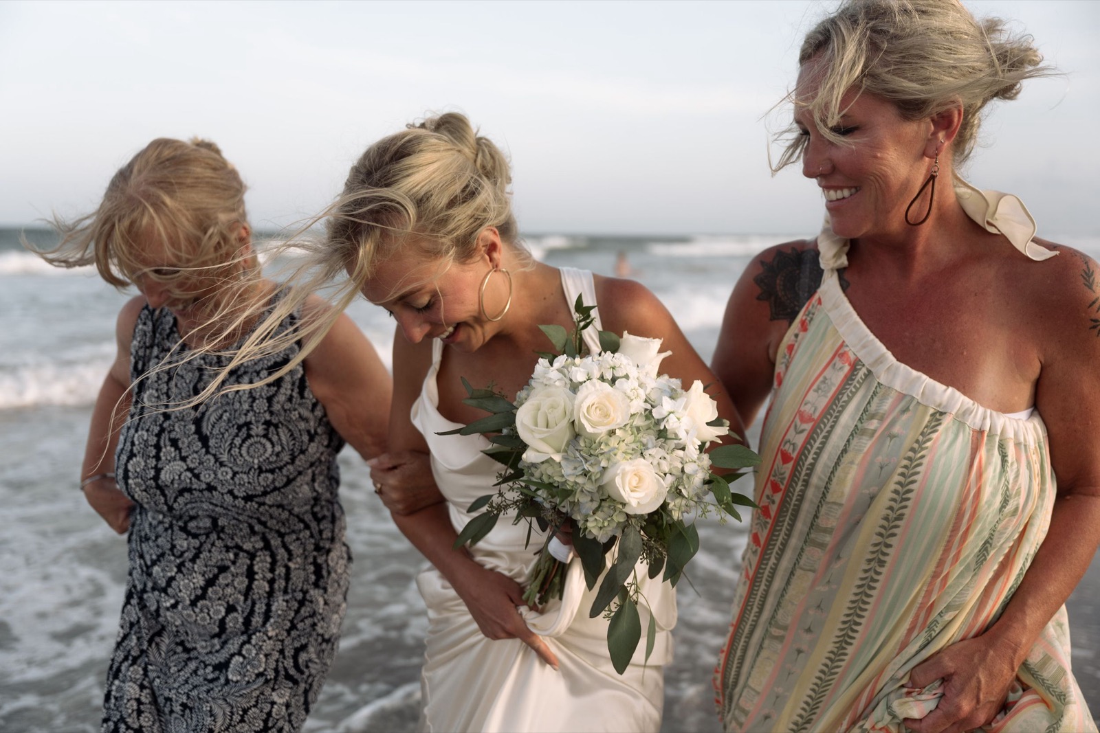 Wedding photography from Pink Penguin Studios