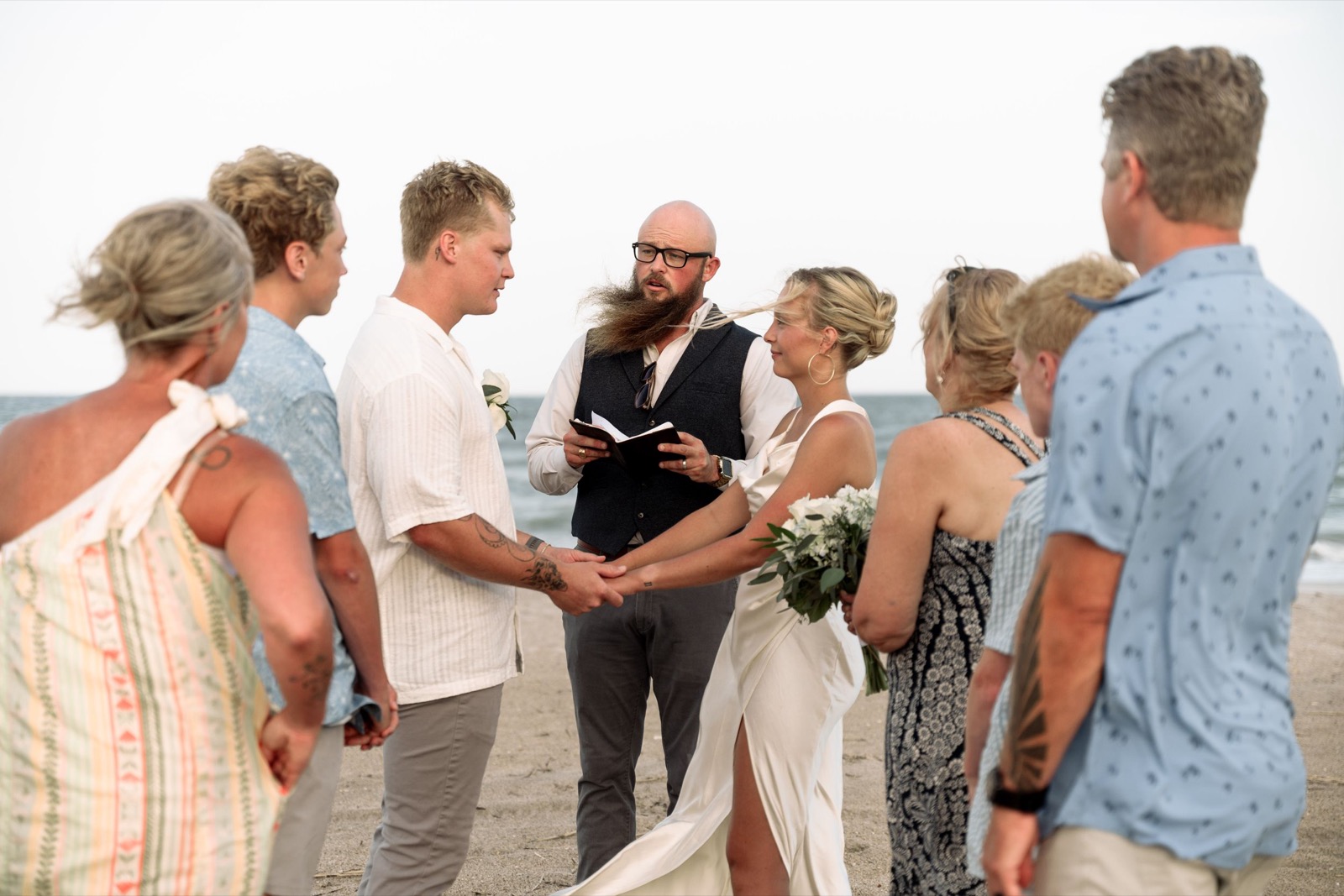 Wedding photography from Pink Penguin Studios