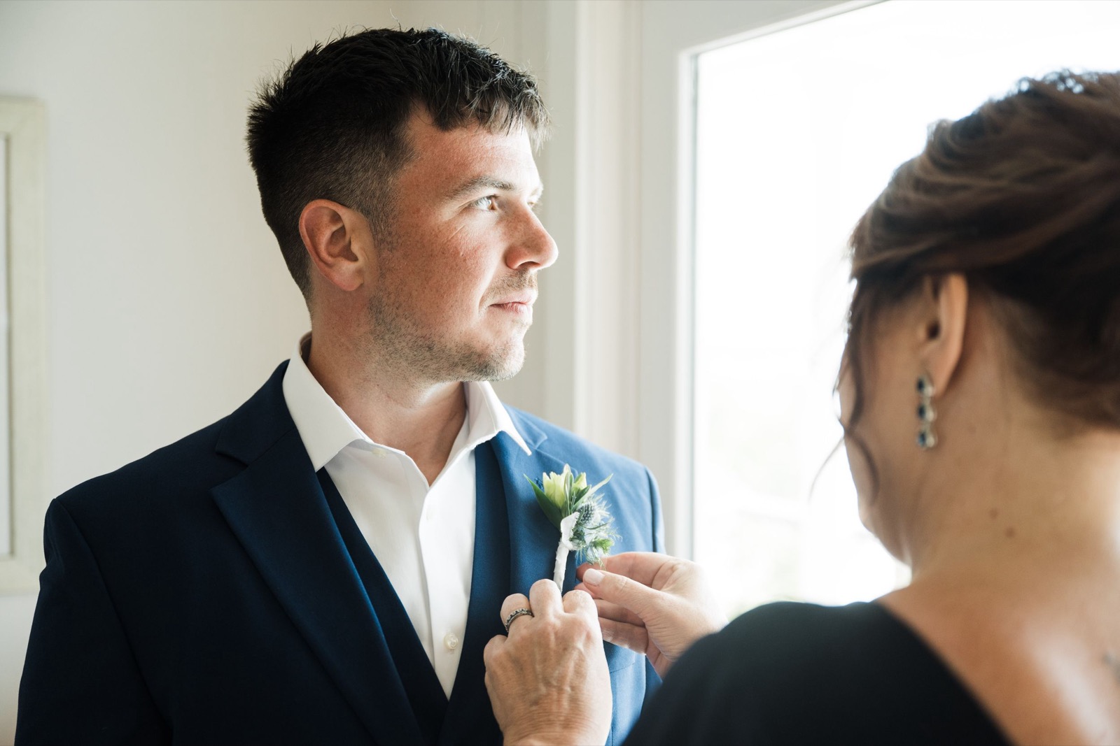 Wedding photography from Pink Penguin Studios