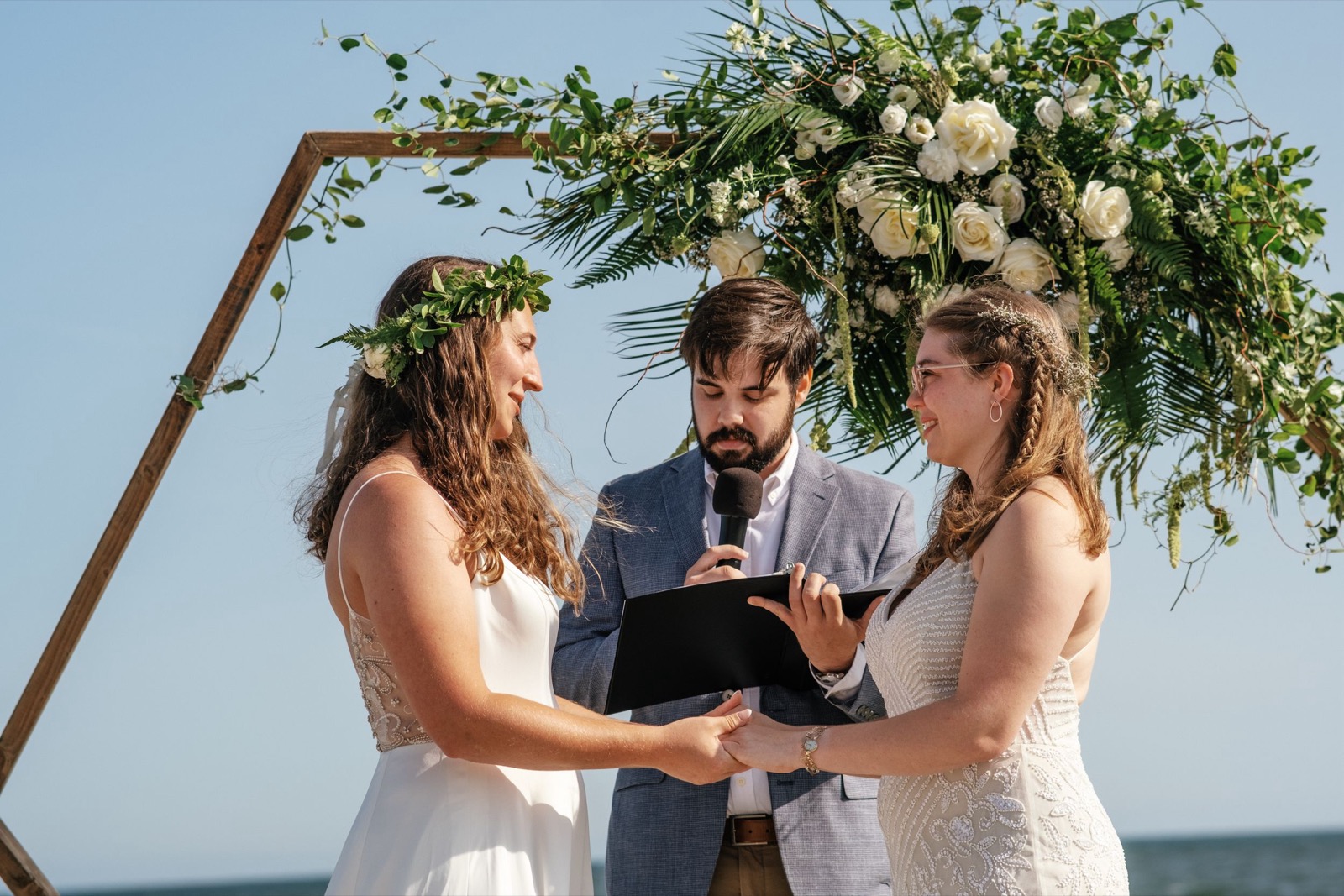 Wedding photography from Pink Penguin Studios