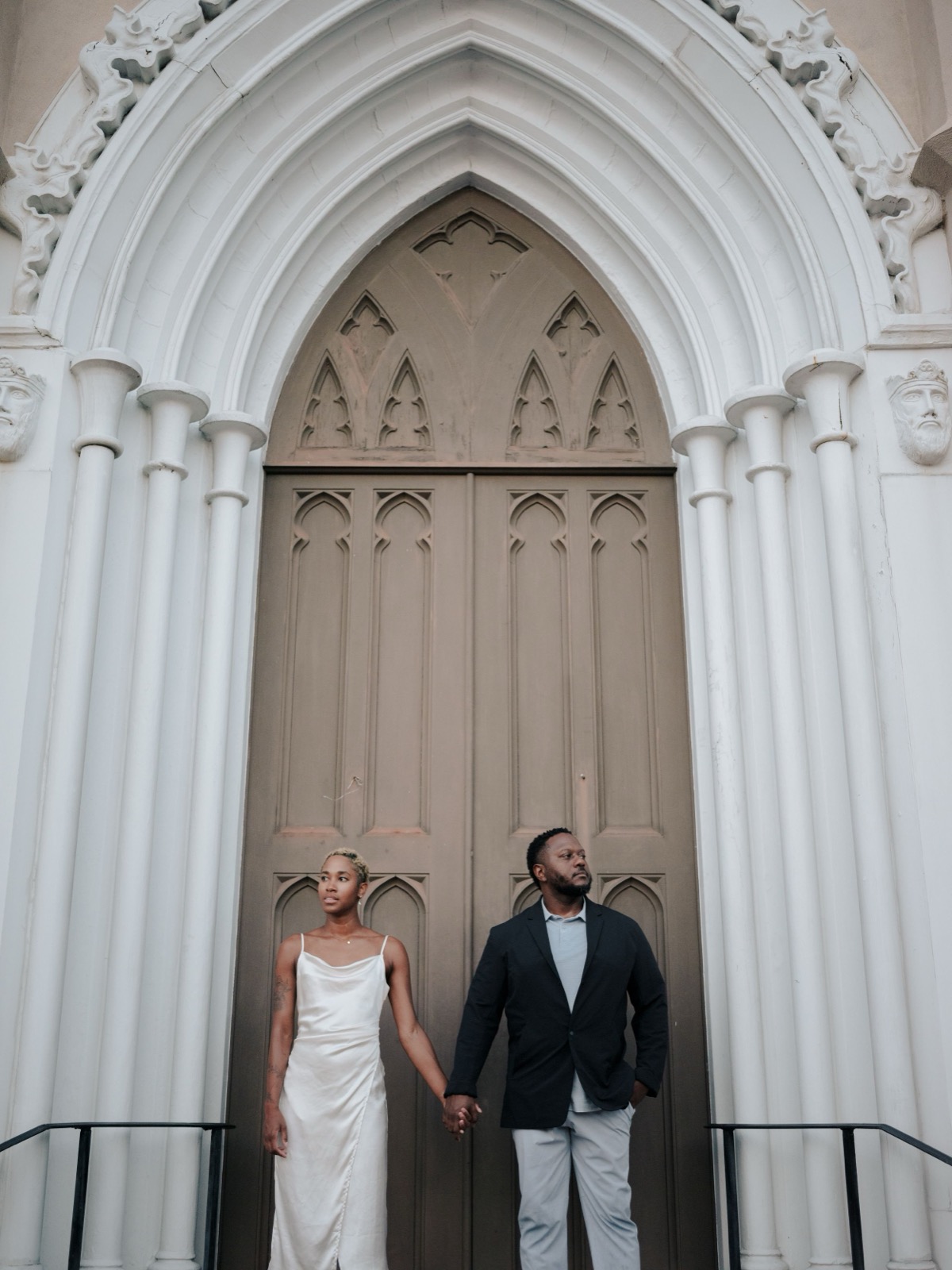Wedding photography from Pink Penguin Studios