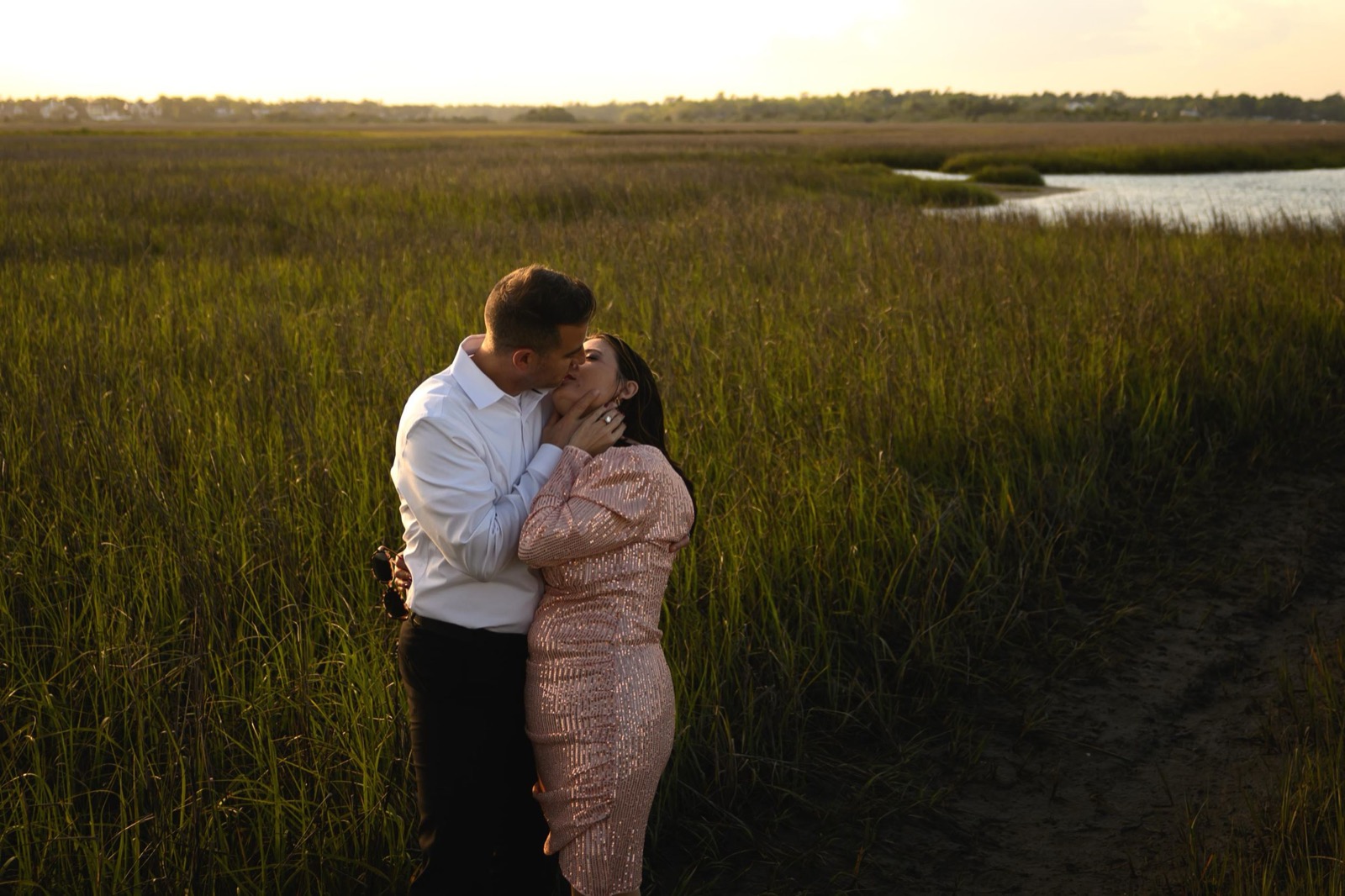 Wedding photography from Pink Penguin Studios
