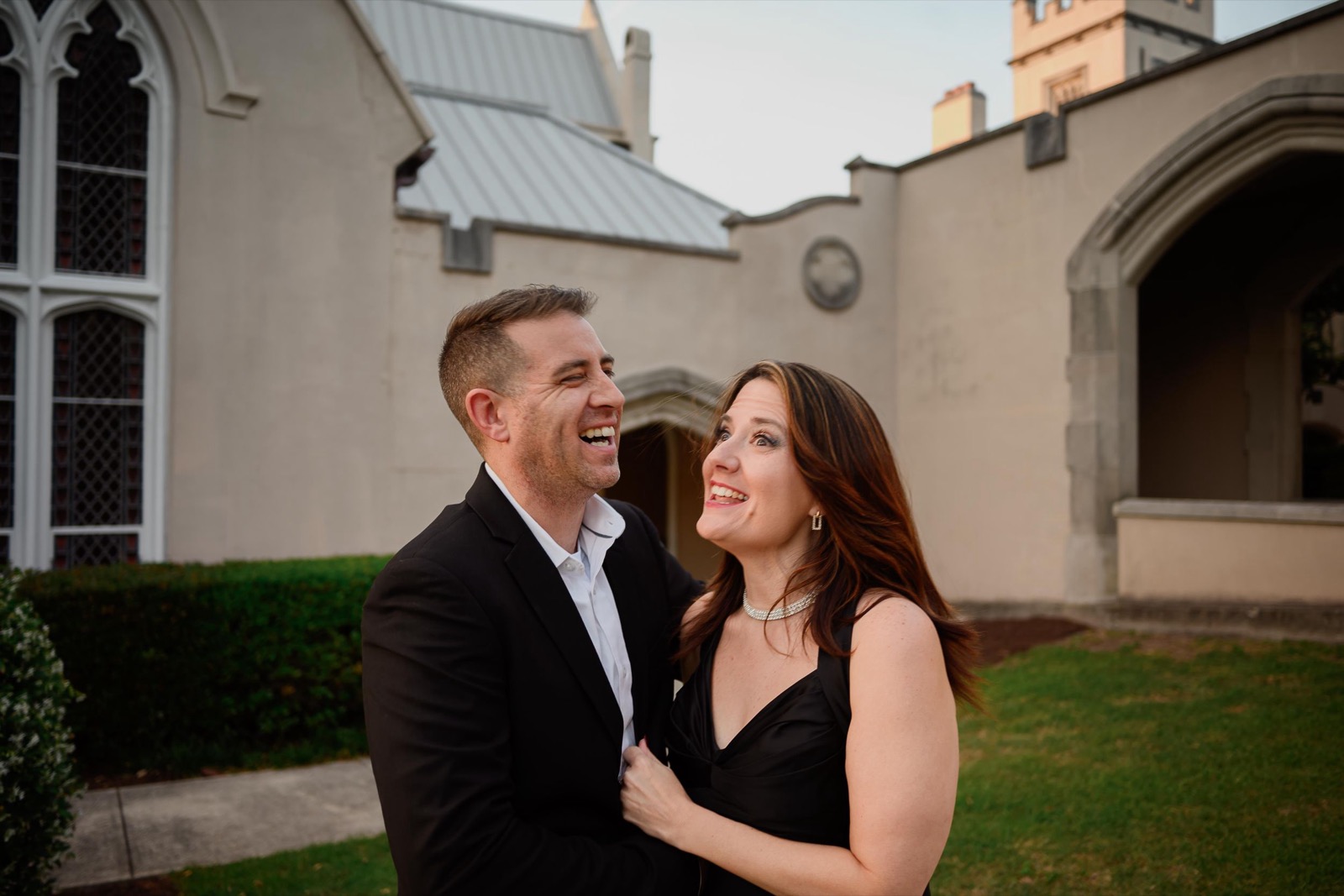 Wedding photography from Pink Penguin Studios