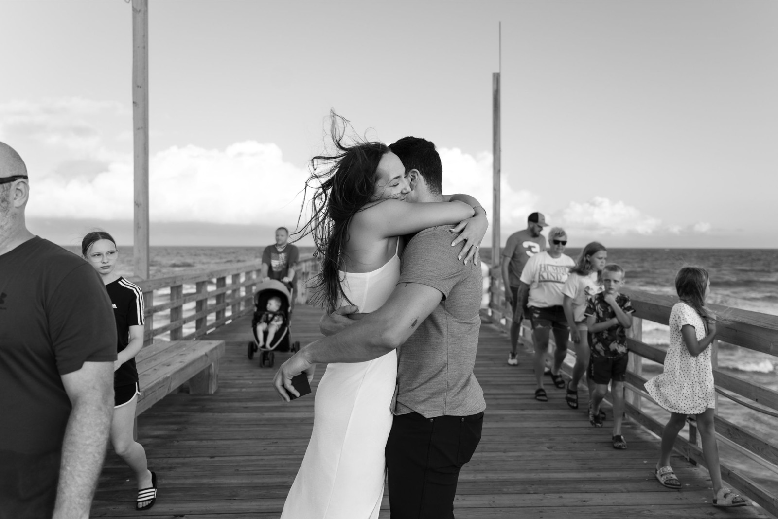 Wedding photography from Pink Penguin Studios