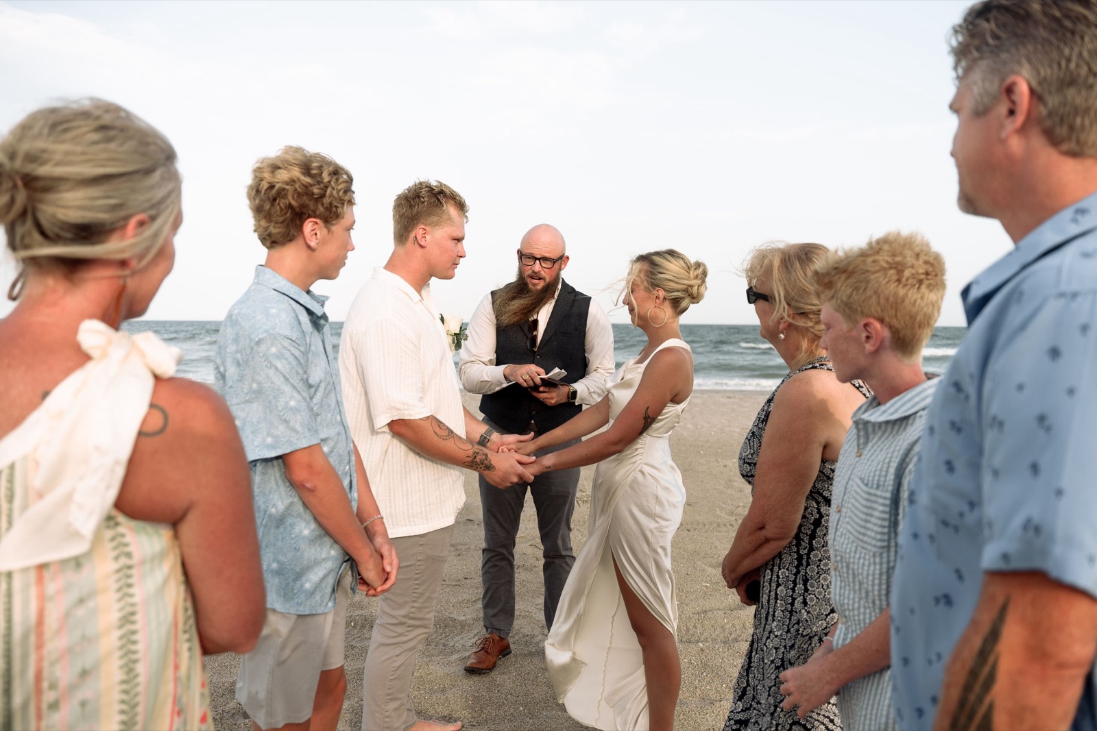 Wedding photography from Pink Penguin Studios