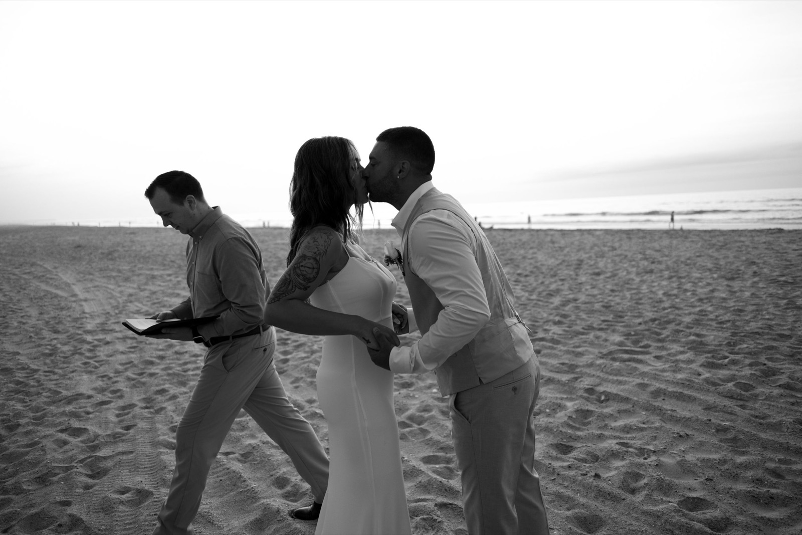 Wedding photography from Pink Penguin Studios